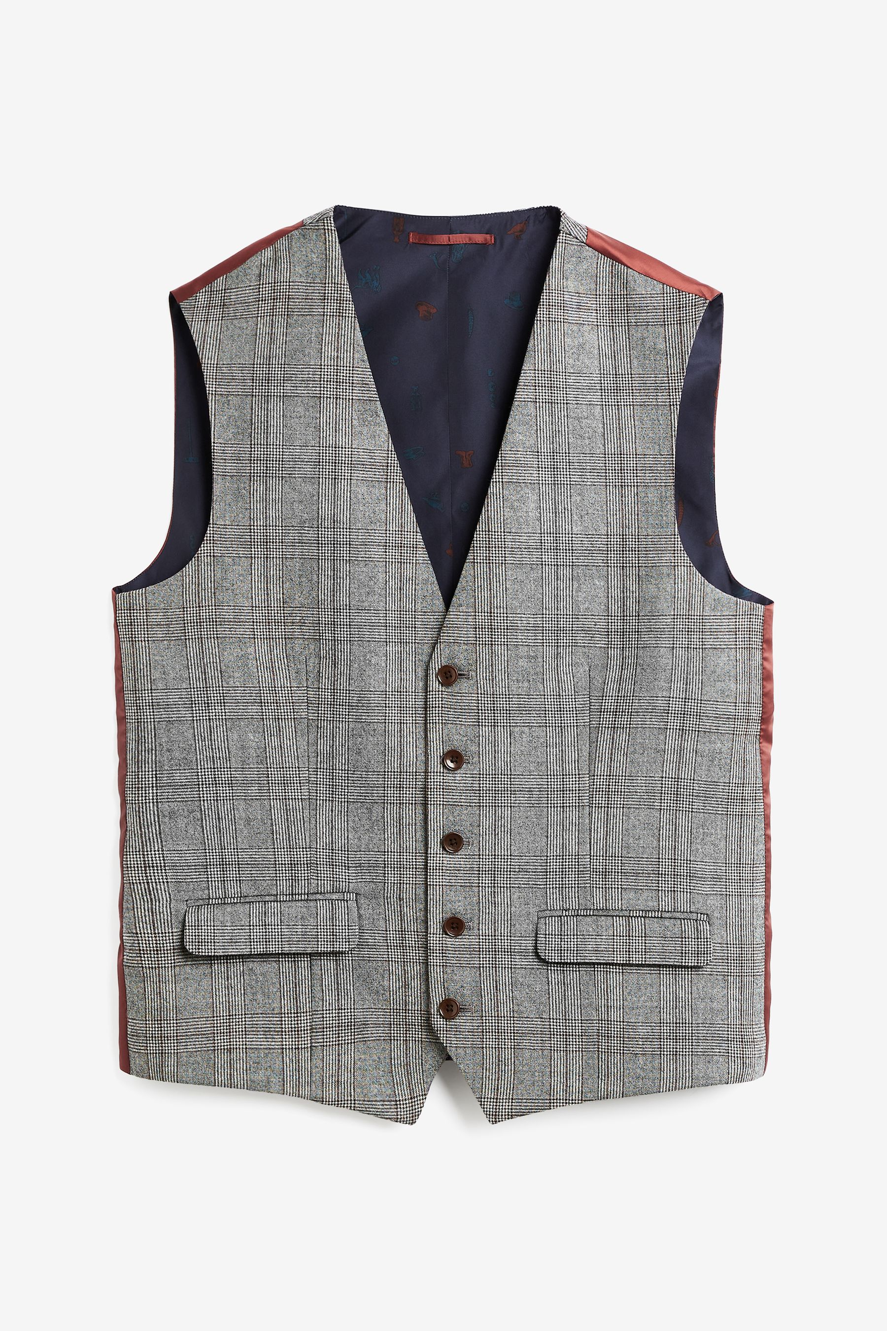 Joules mens waistcoat 2025