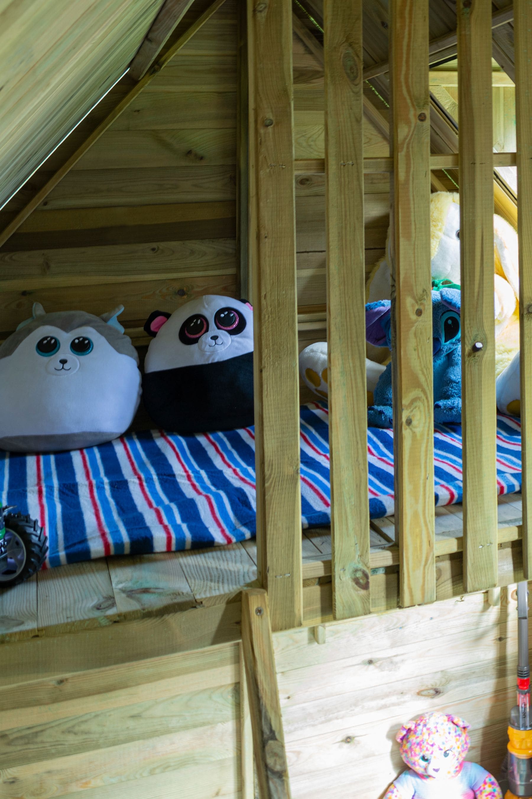 Little lodge playhouse discount