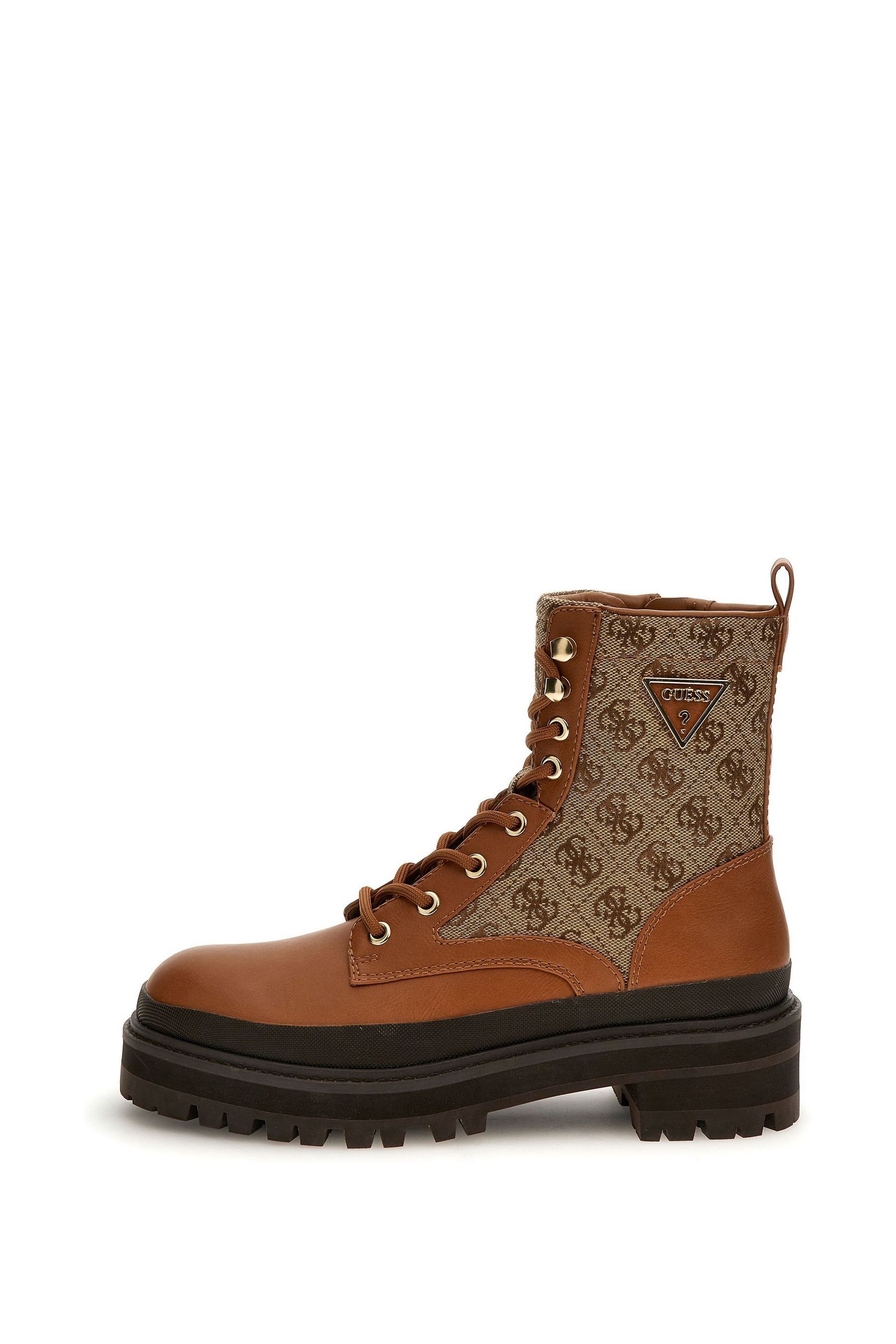 Guess uk boots clearance