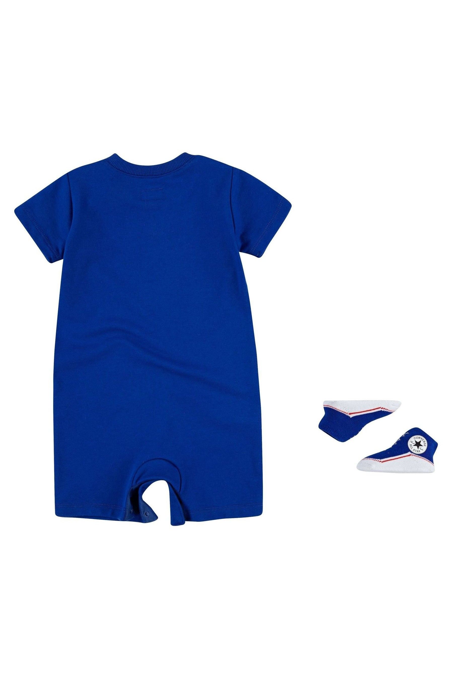 Baby converse clothes discount