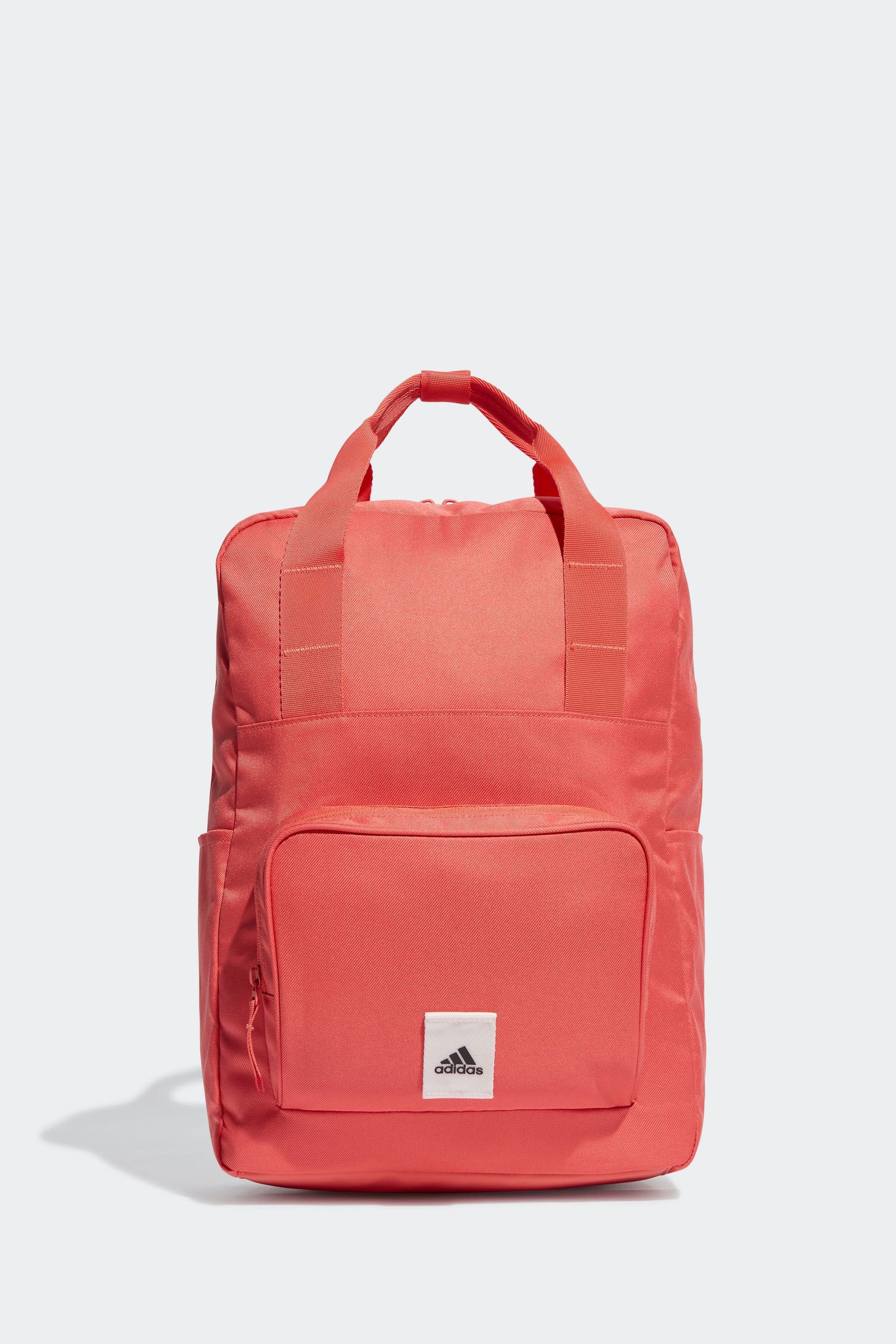 Buy adidas Red Prime Backpack from Next Luxembourg