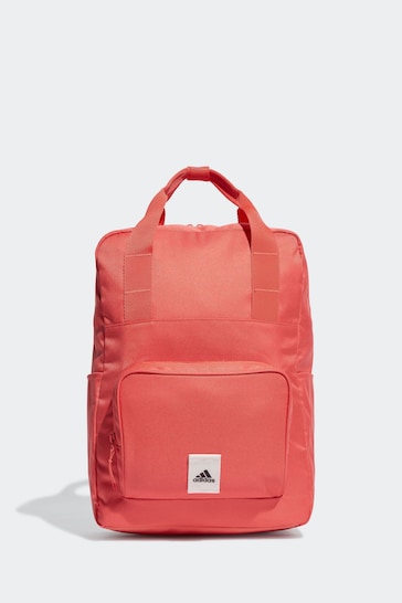 adidas Red Prime Backpack