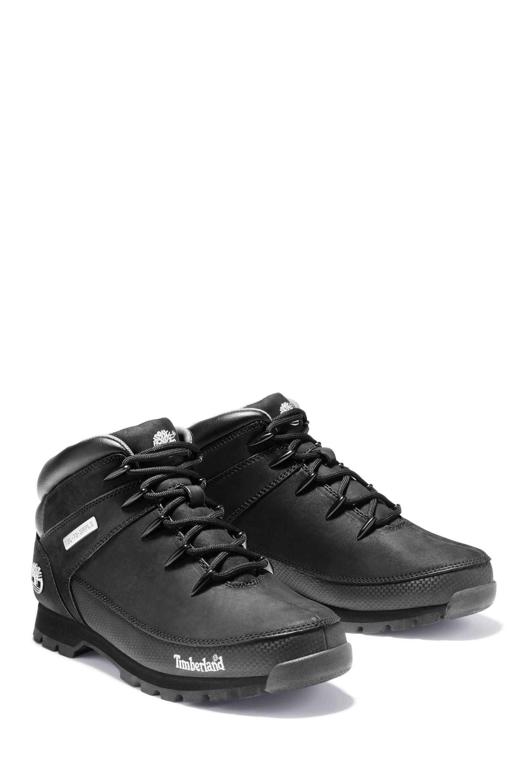Euro sprint hiker discount for men in black