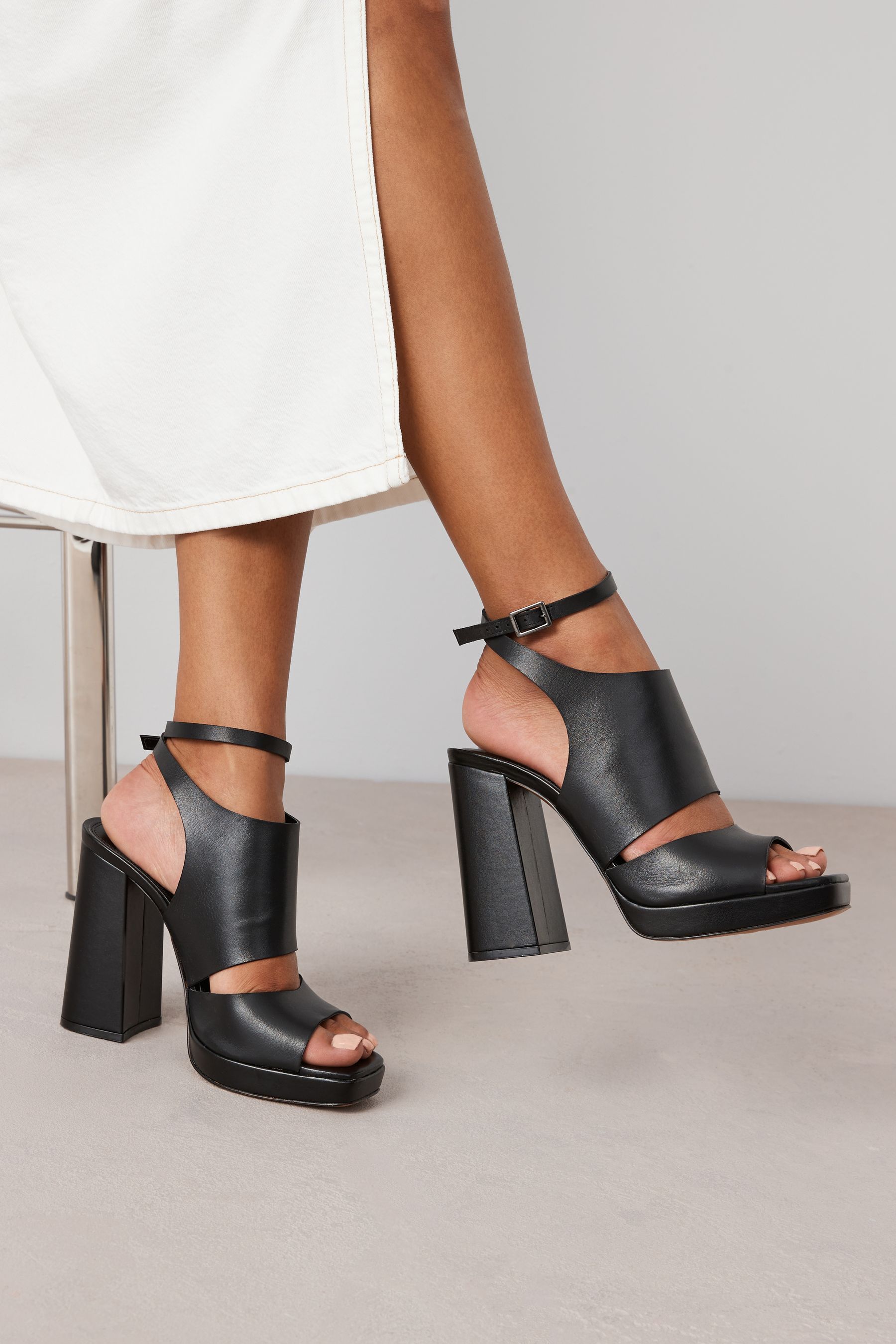 Next platform shoes sales