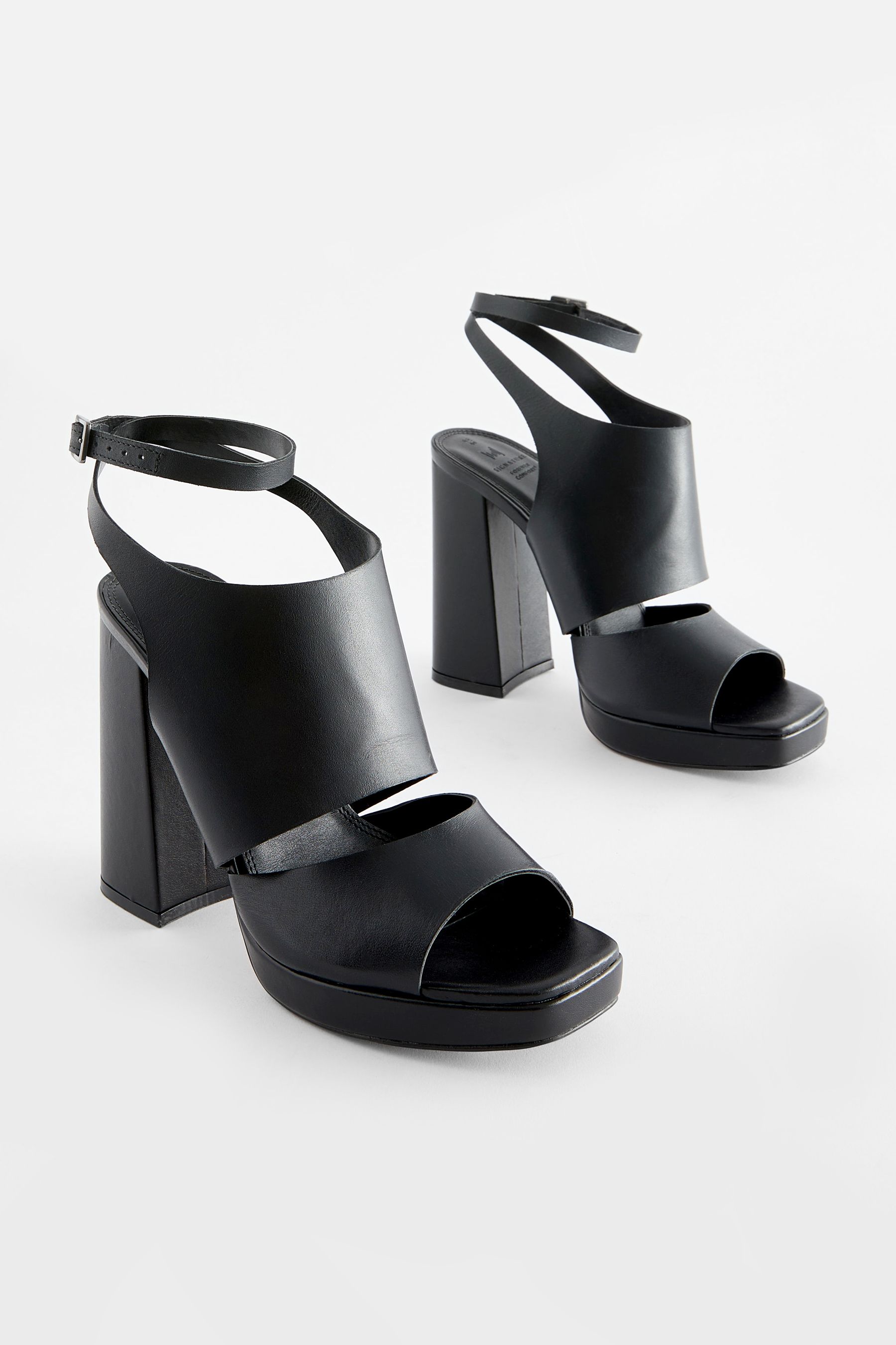 Next signature shoes 2025