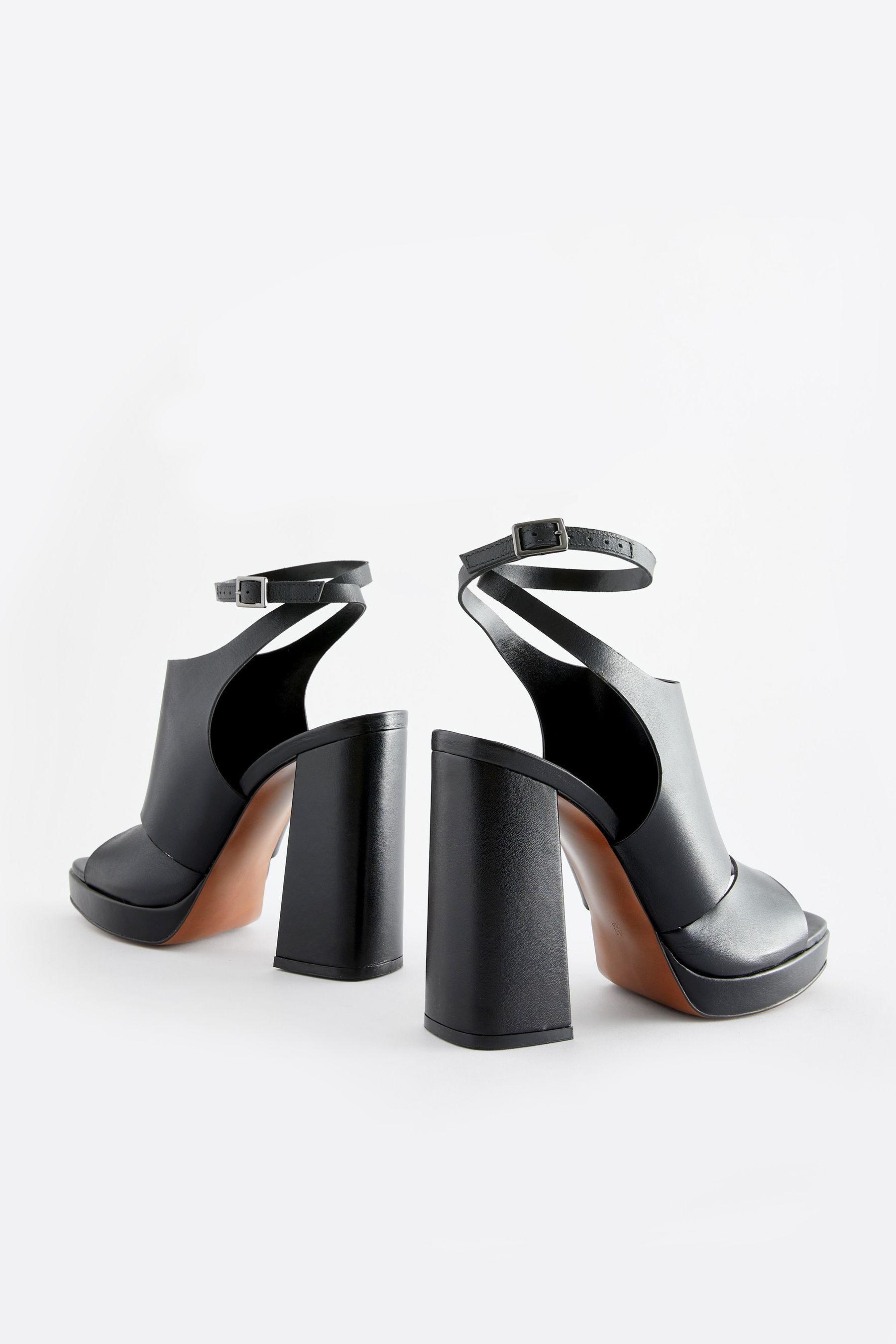 Slingback shoe boots clearance