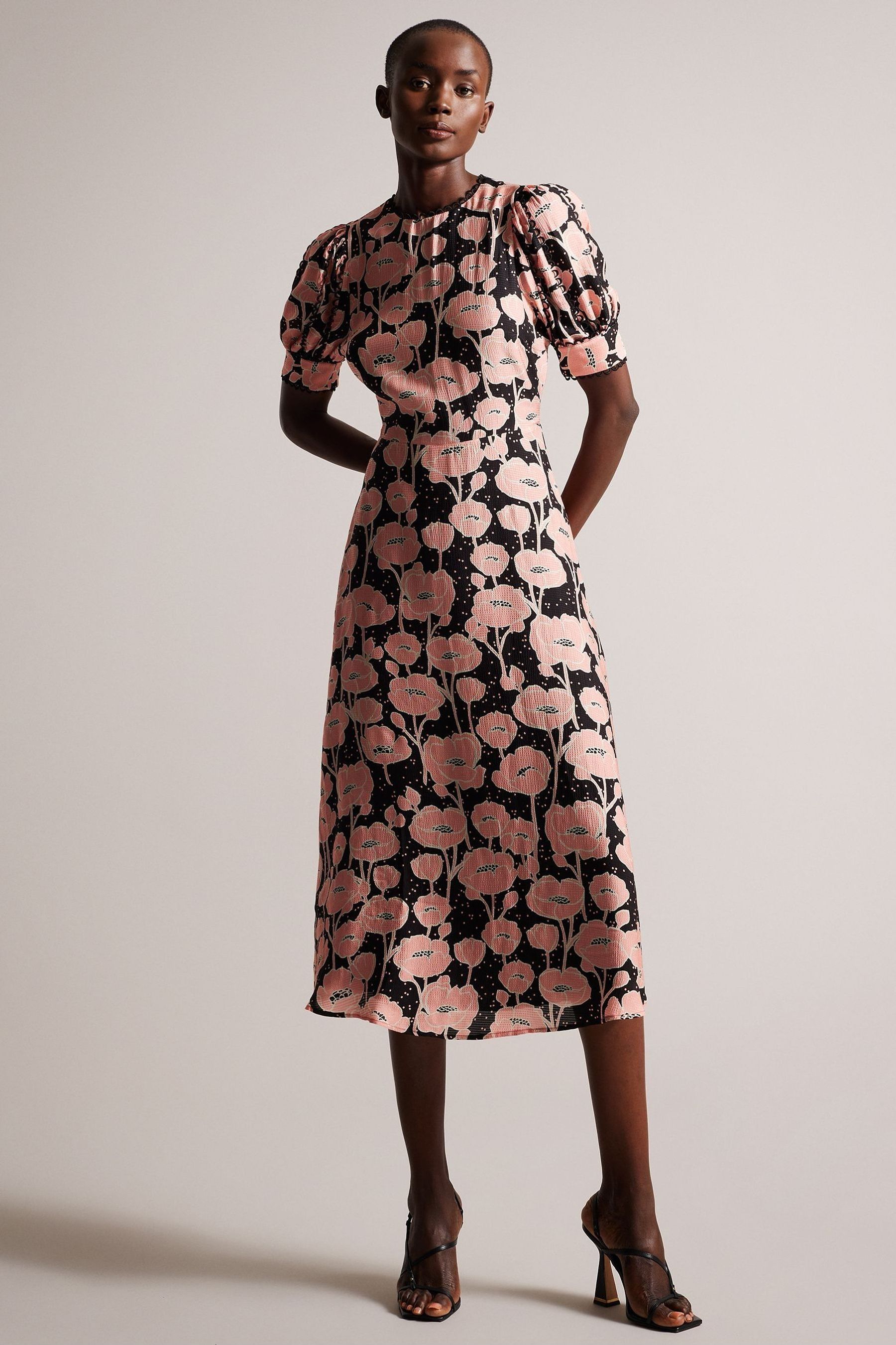Ted baker day dress hotsell