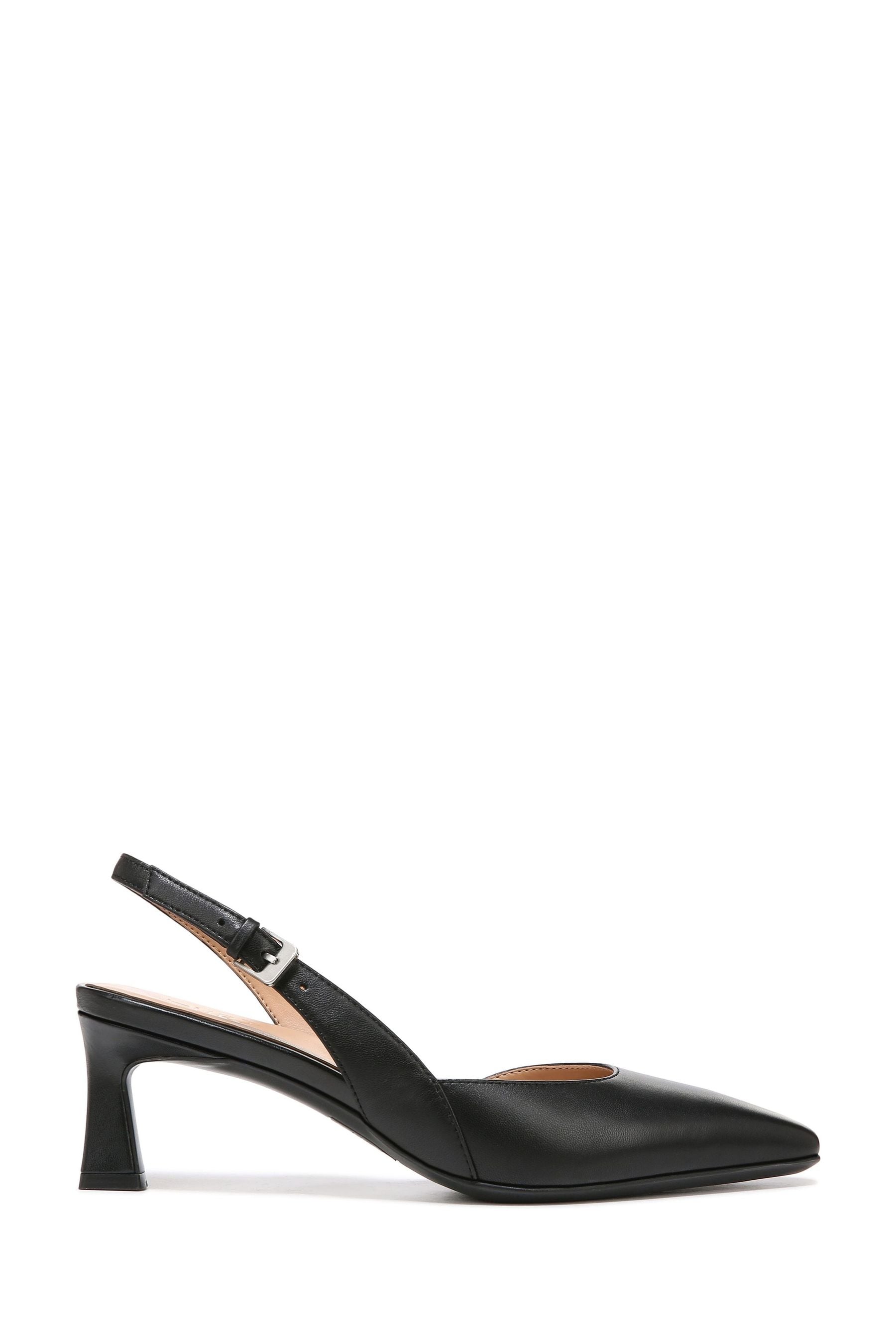 Naturalizer clearance slingback pump