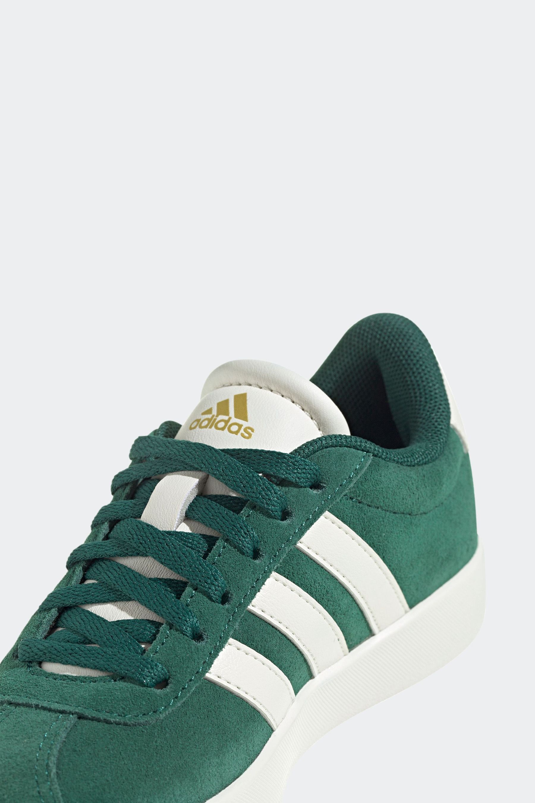 Green adidas shoes youth shop