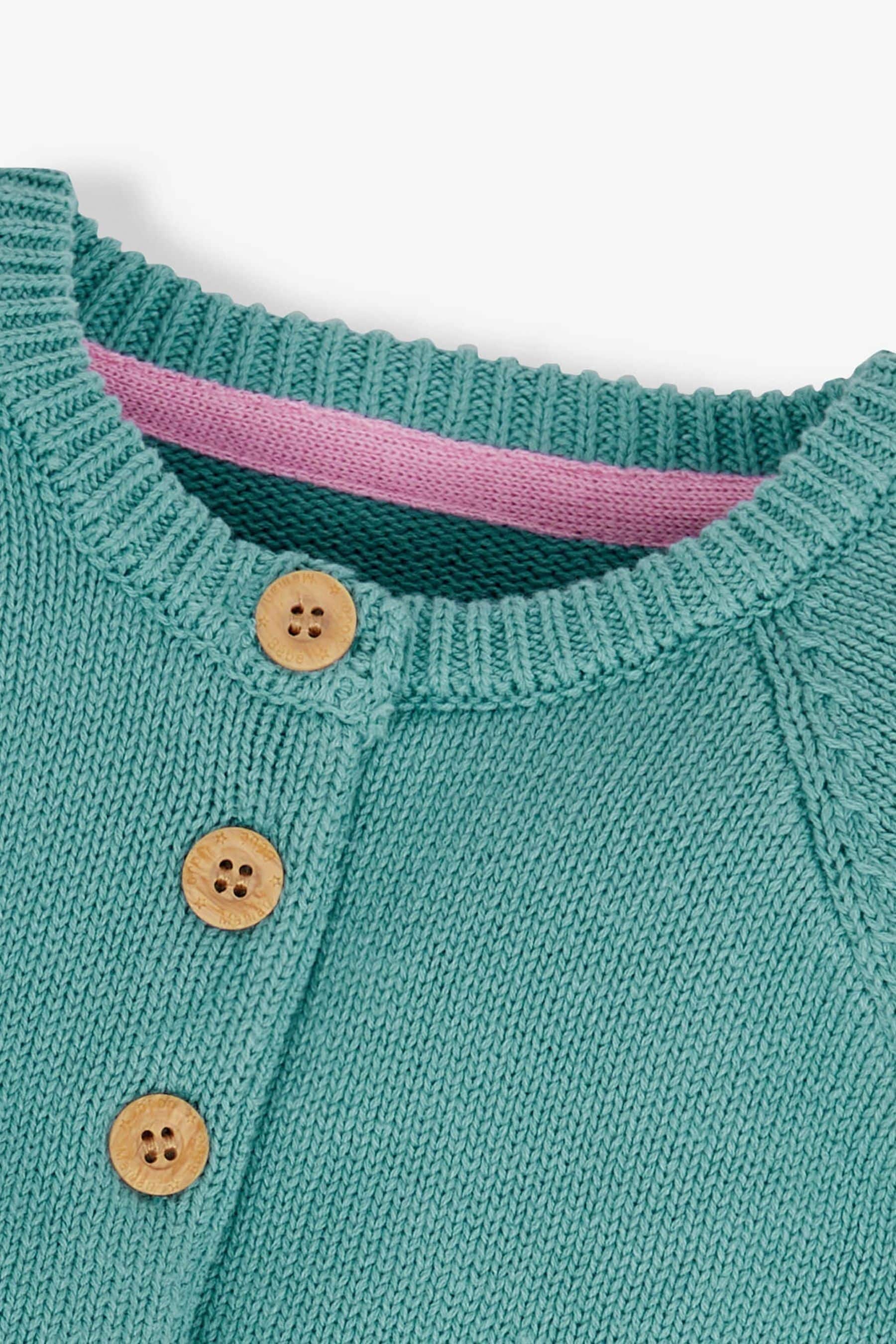 Duck egg cardigan store