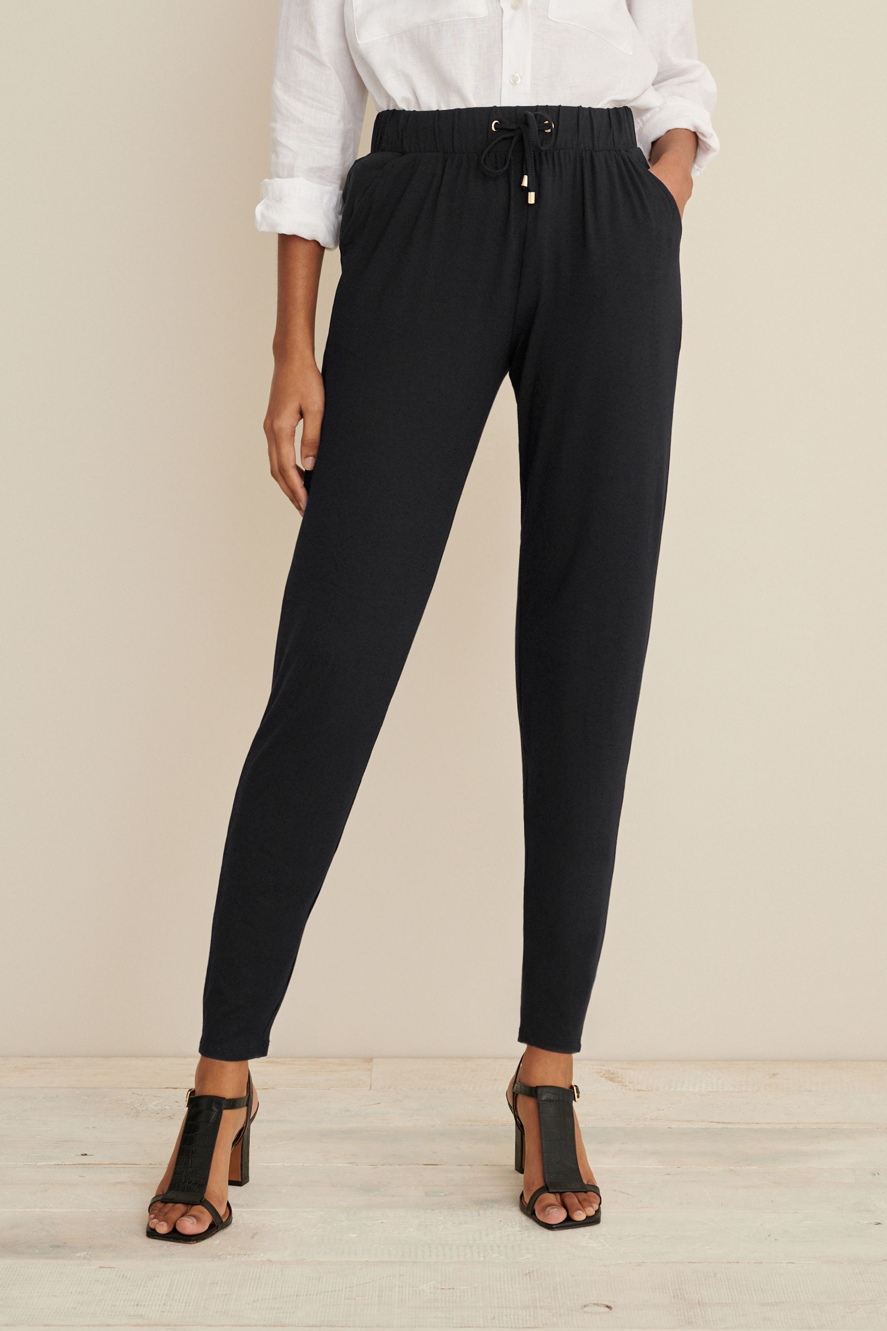 Women dress joggers on sale