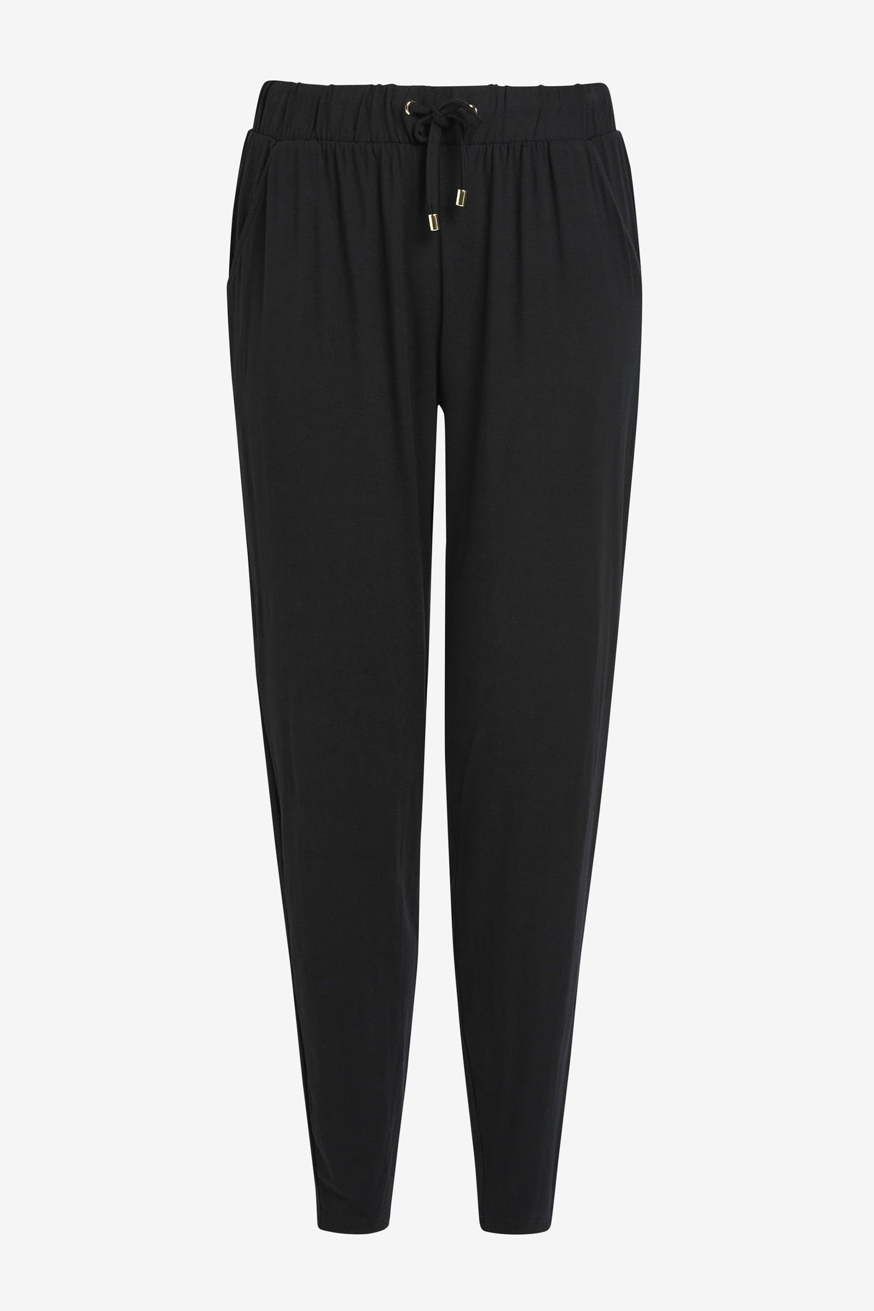 Next petite jersey joggers discount