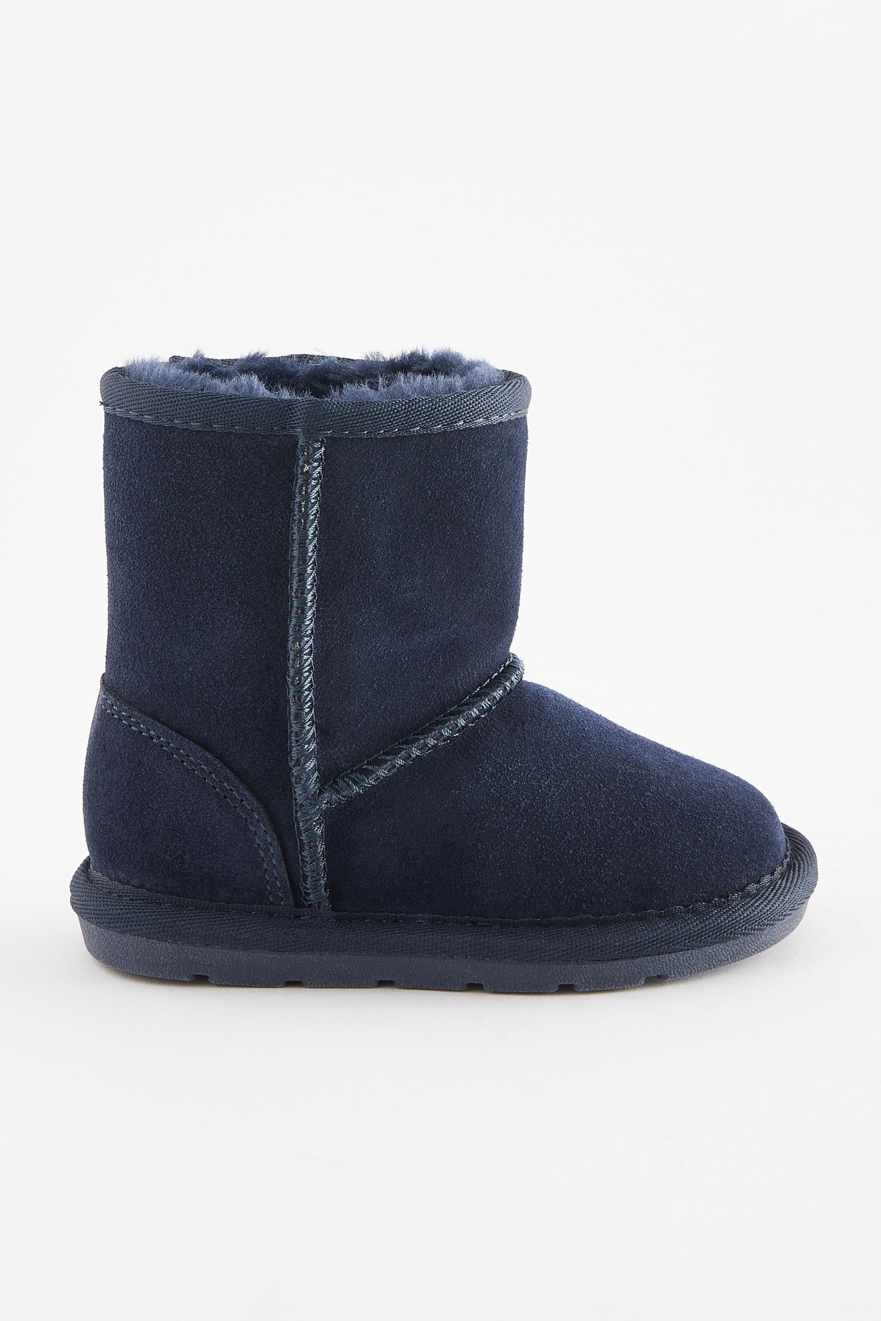 Blue suede uggs deals