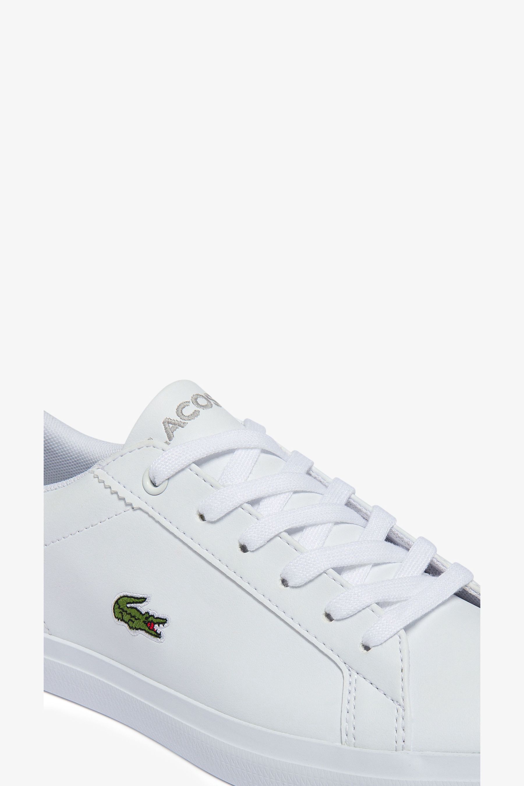 Buy Lacoste Junior Lerond Trainers from Next Austria