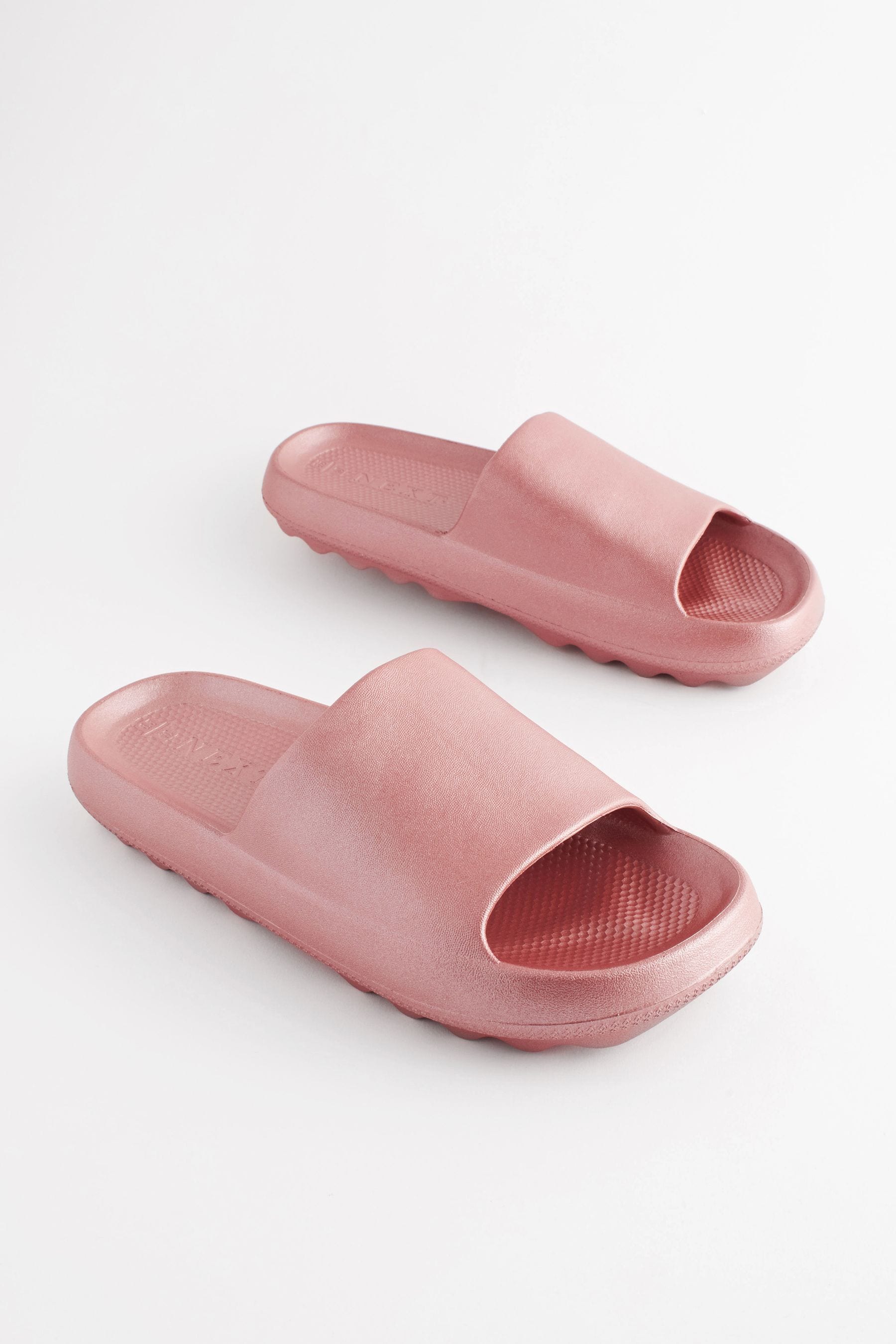 Next pink sliders outlet