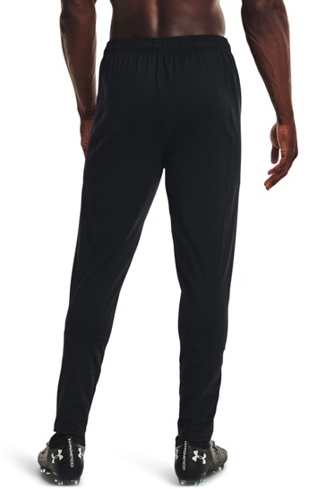 Under Armour sts Challenger Football Training Black Joggers