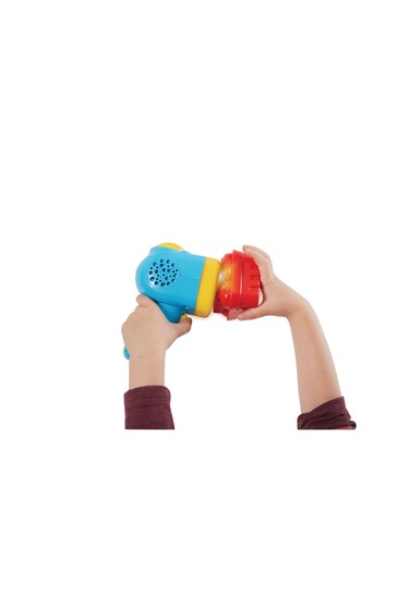 LeapFrog Toys Count Along Basket And Scanner