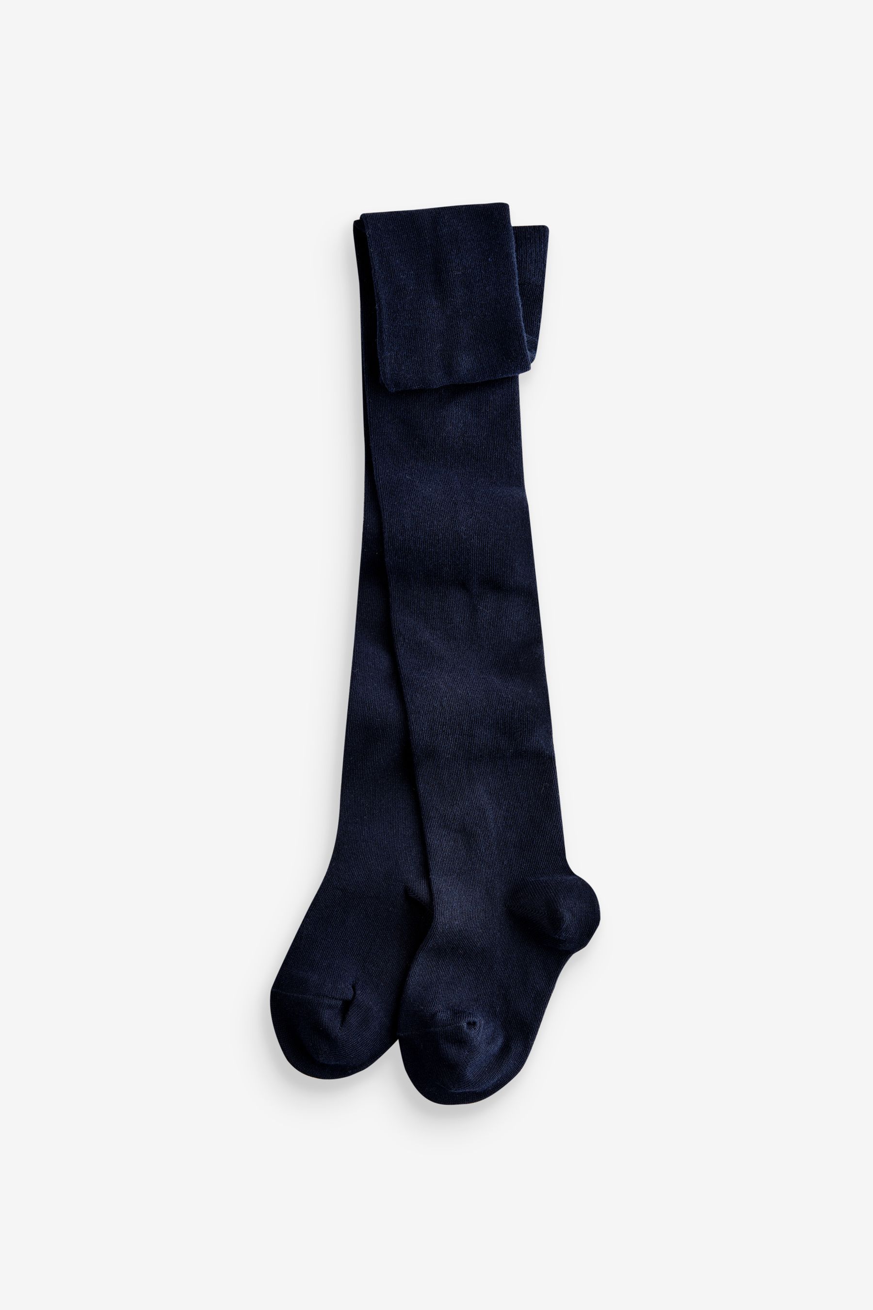 Next navy tights outlet