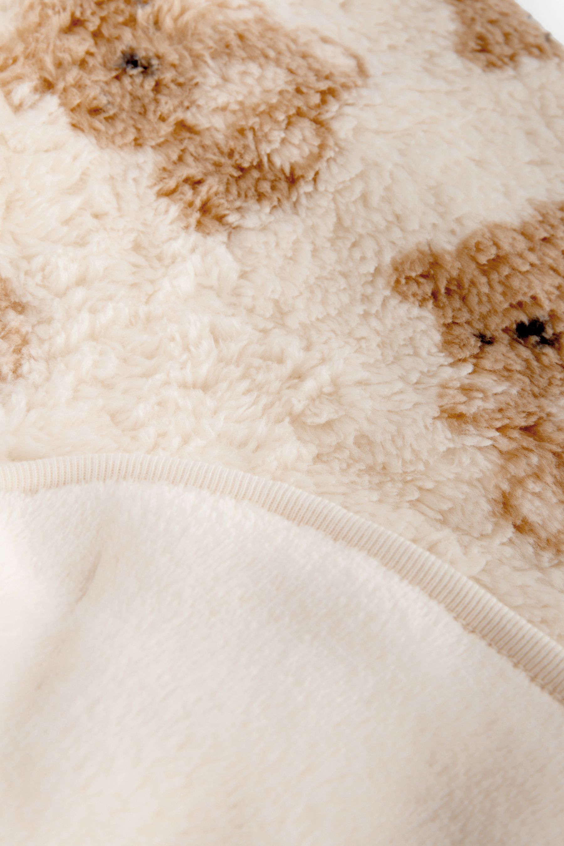 Fleece fabric for baby blankets deals