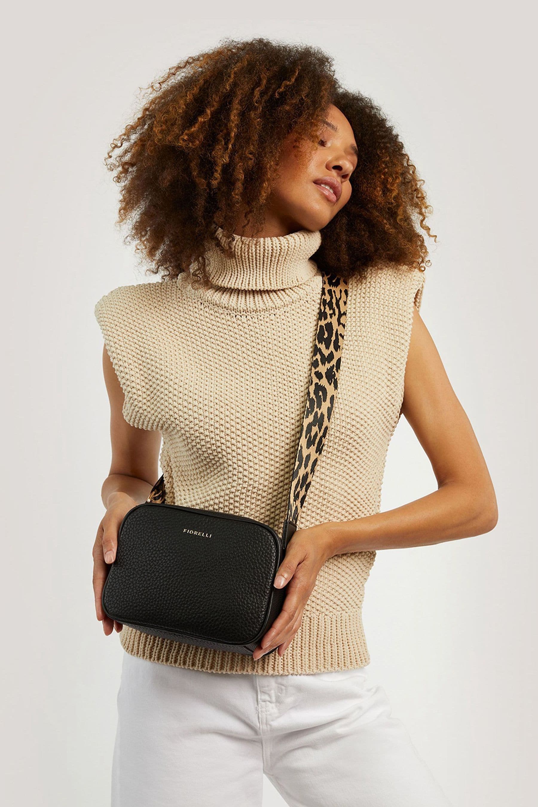 Buy Fiorelli Lyra Cross Body Bag from the Next UK online shop
