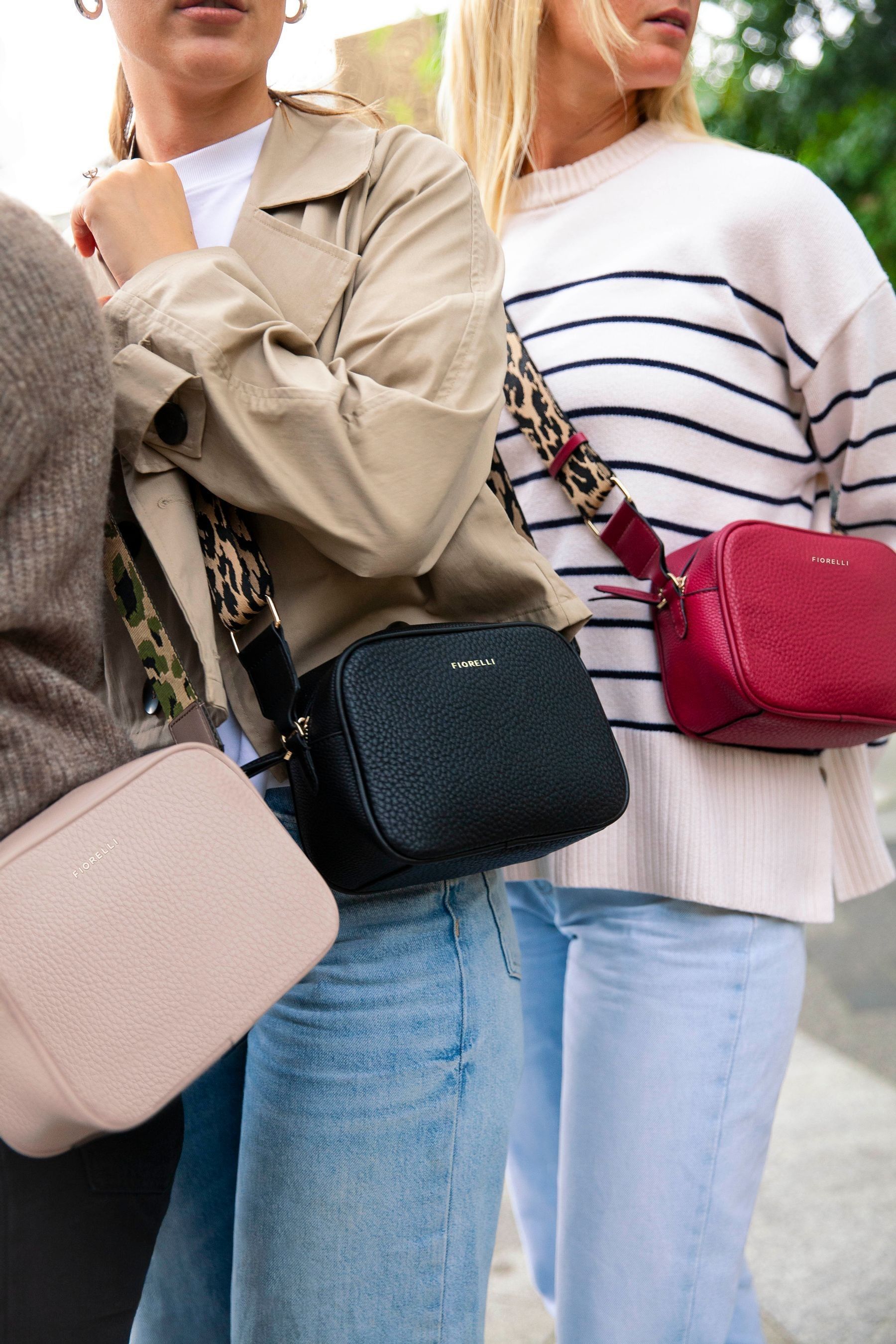 Buy Fiorelli Lyra Cross Body Bag from the Next UK online shop