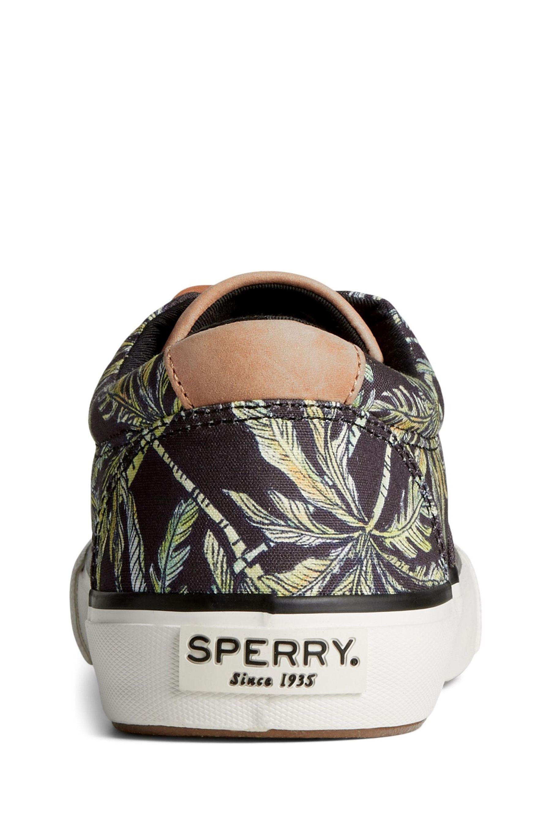 Sperry striper store ii leather