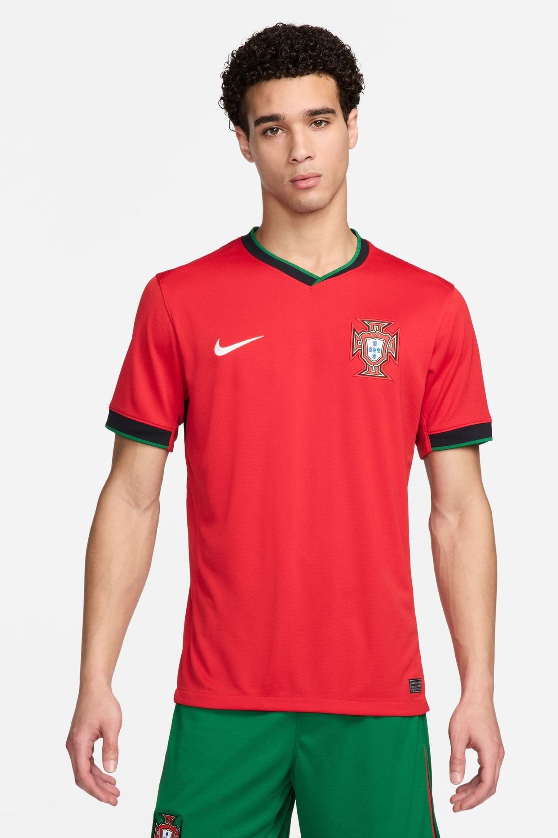 Portugal football kit hotsell