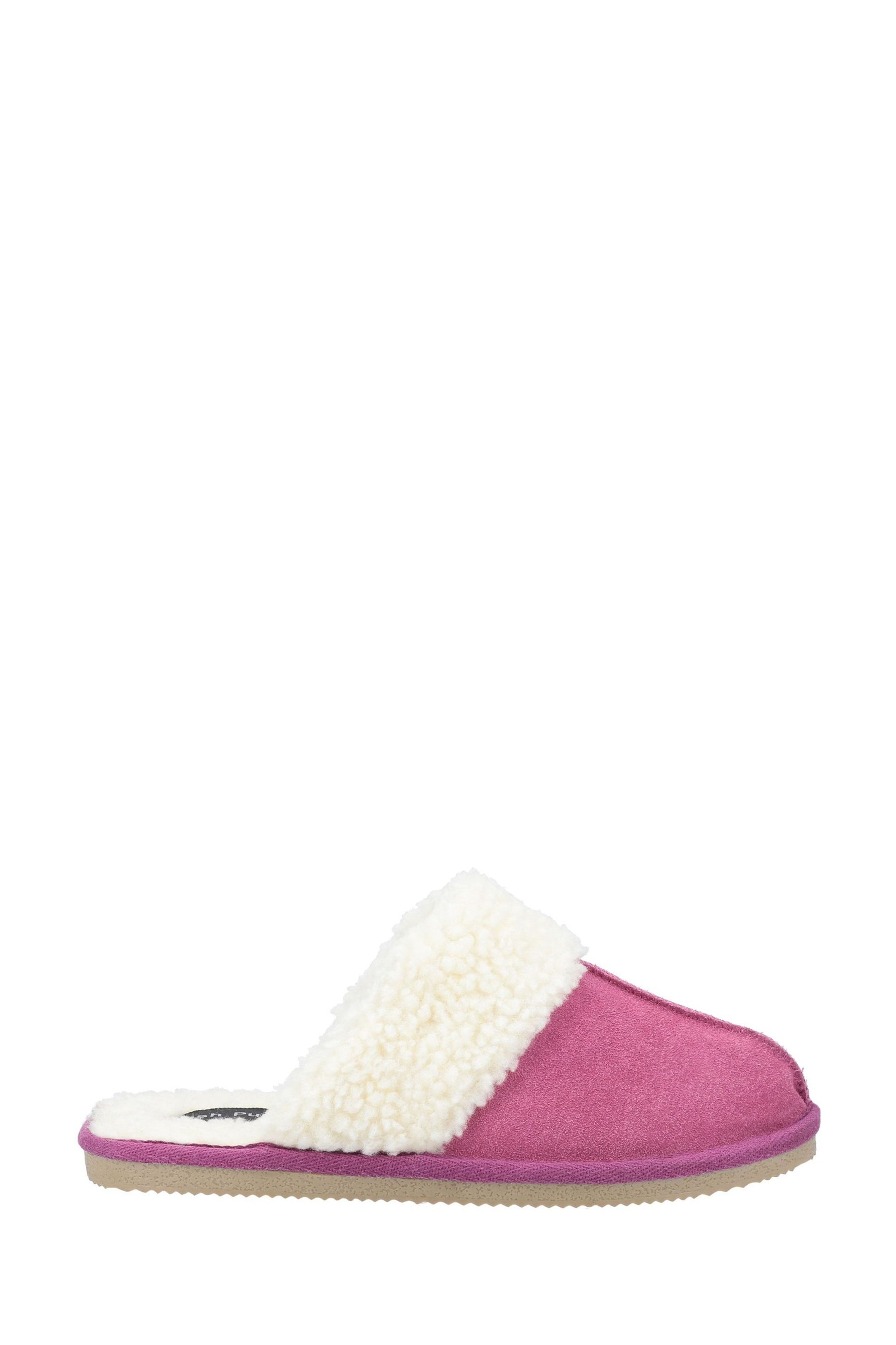 Hush puppies hotsell slippers womens