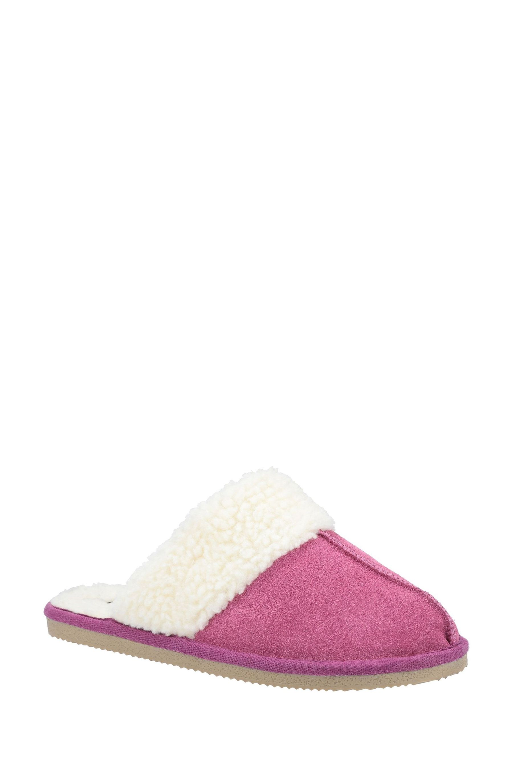 Hush puppies arianna hot sale slippers