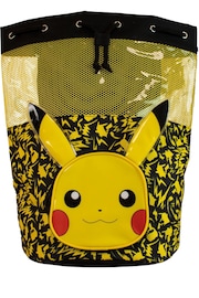 Character Yellow Pokemon Swim Bag - Image 2 of 4