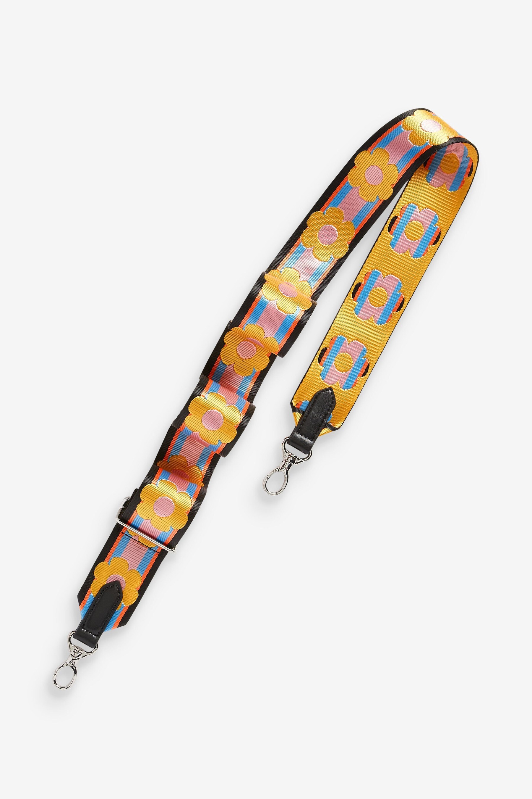 Bag strap becksøndergaard store