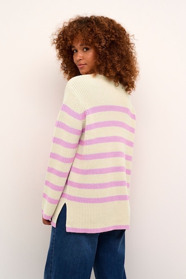 Kaffe Oversize Cilla Knit Pullover