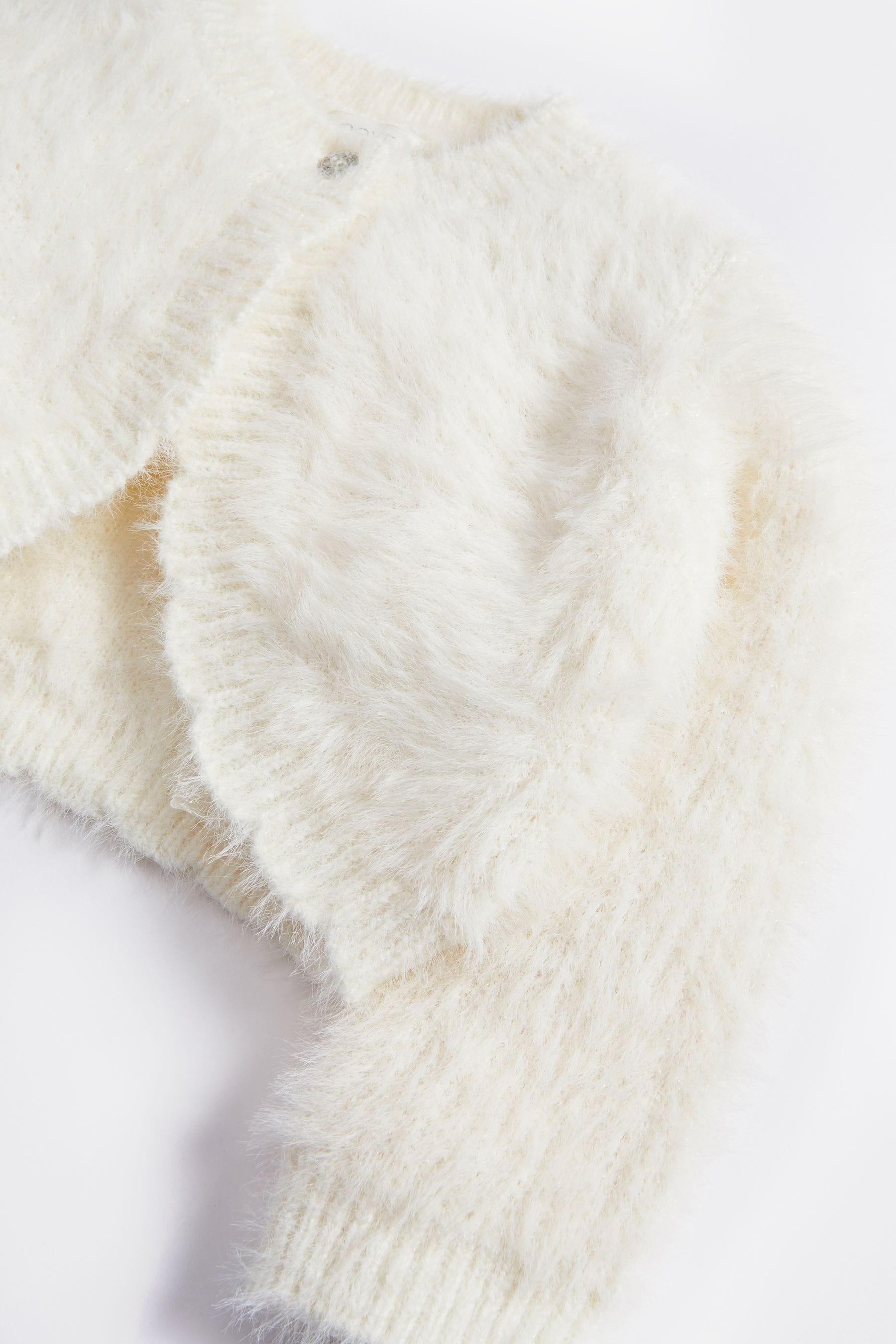 Next fluffy cardigan hotsell