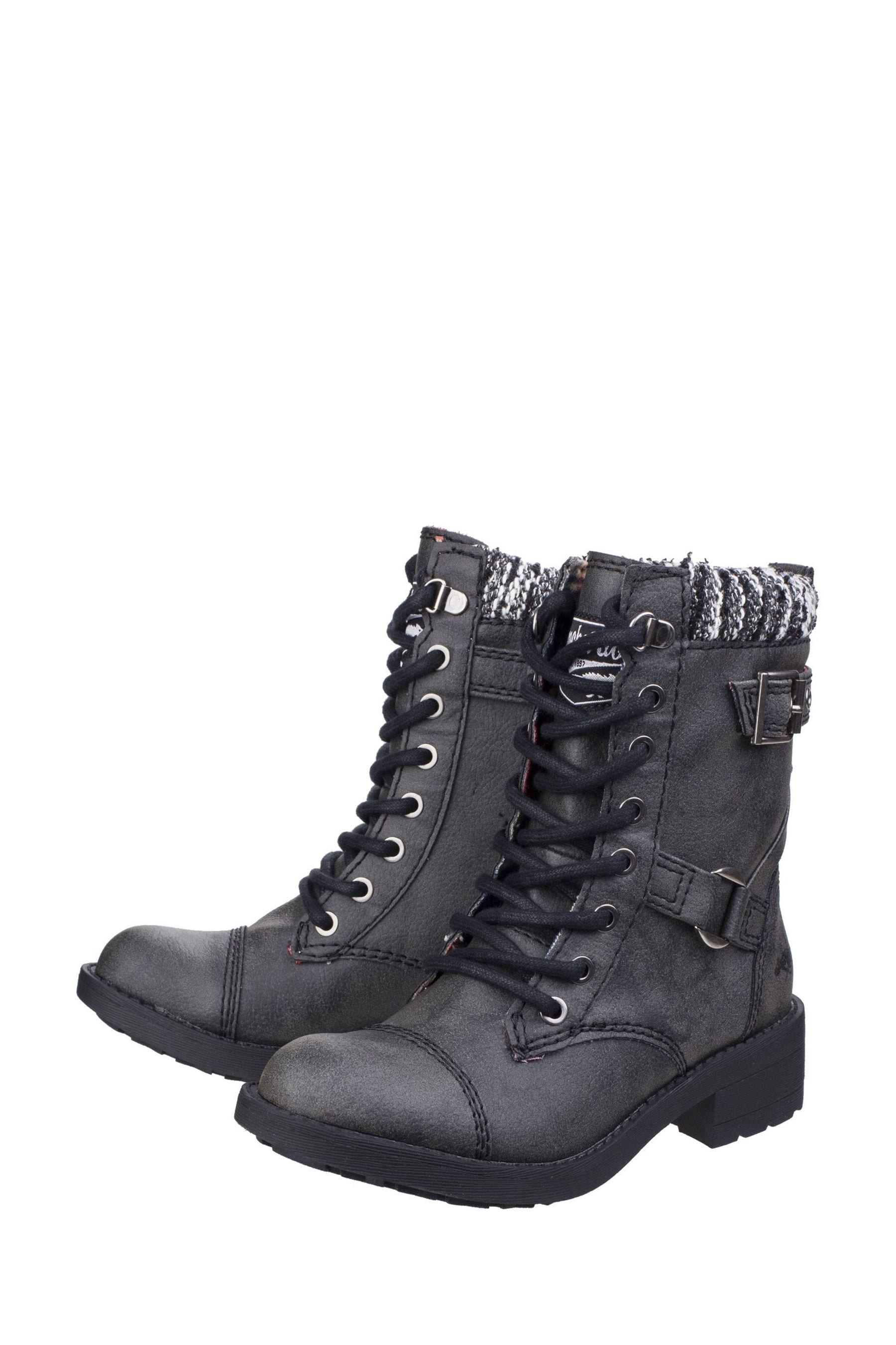 Womens rocket dog thunder boots shop