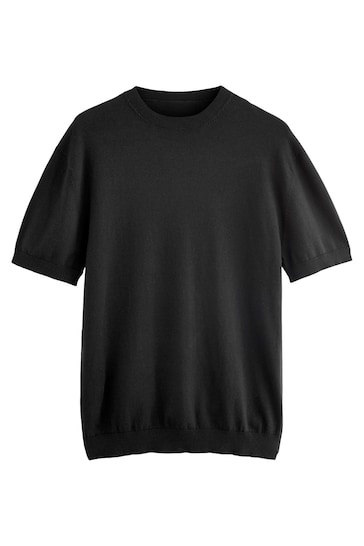 Rick Owens Level seam-detail T-shirt