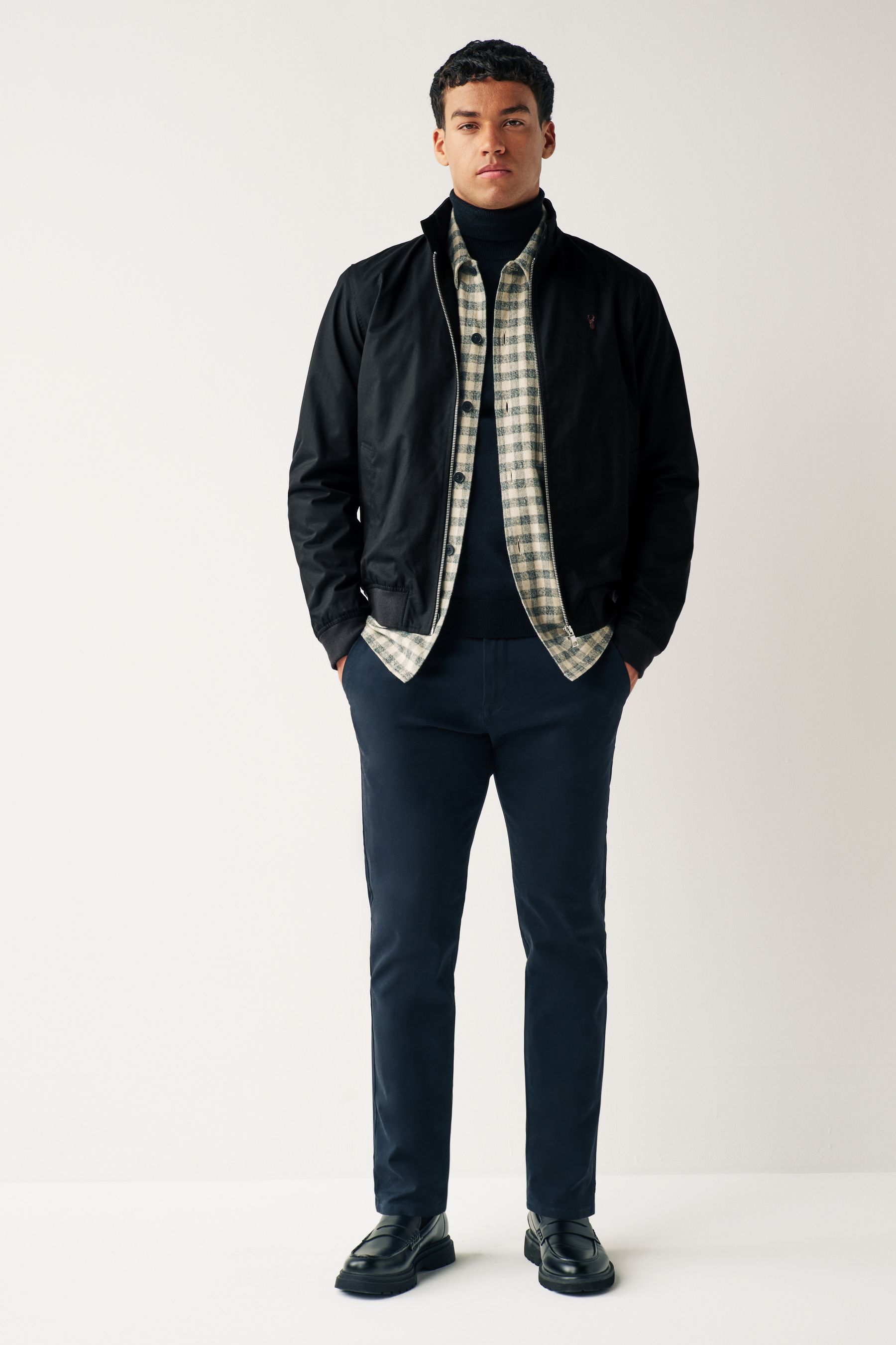 Harrington jacket ireland on sale