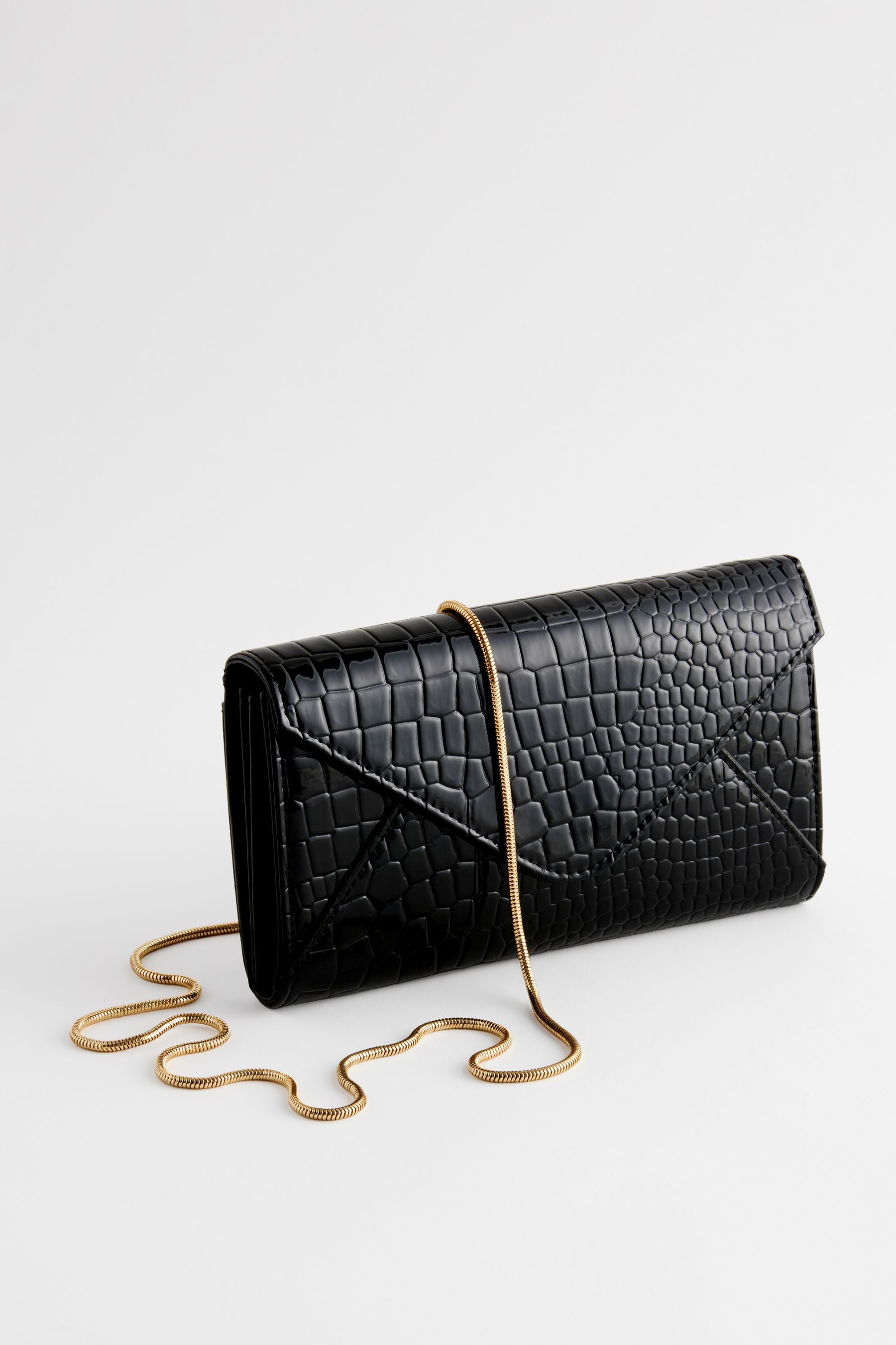 Next black purse on sale