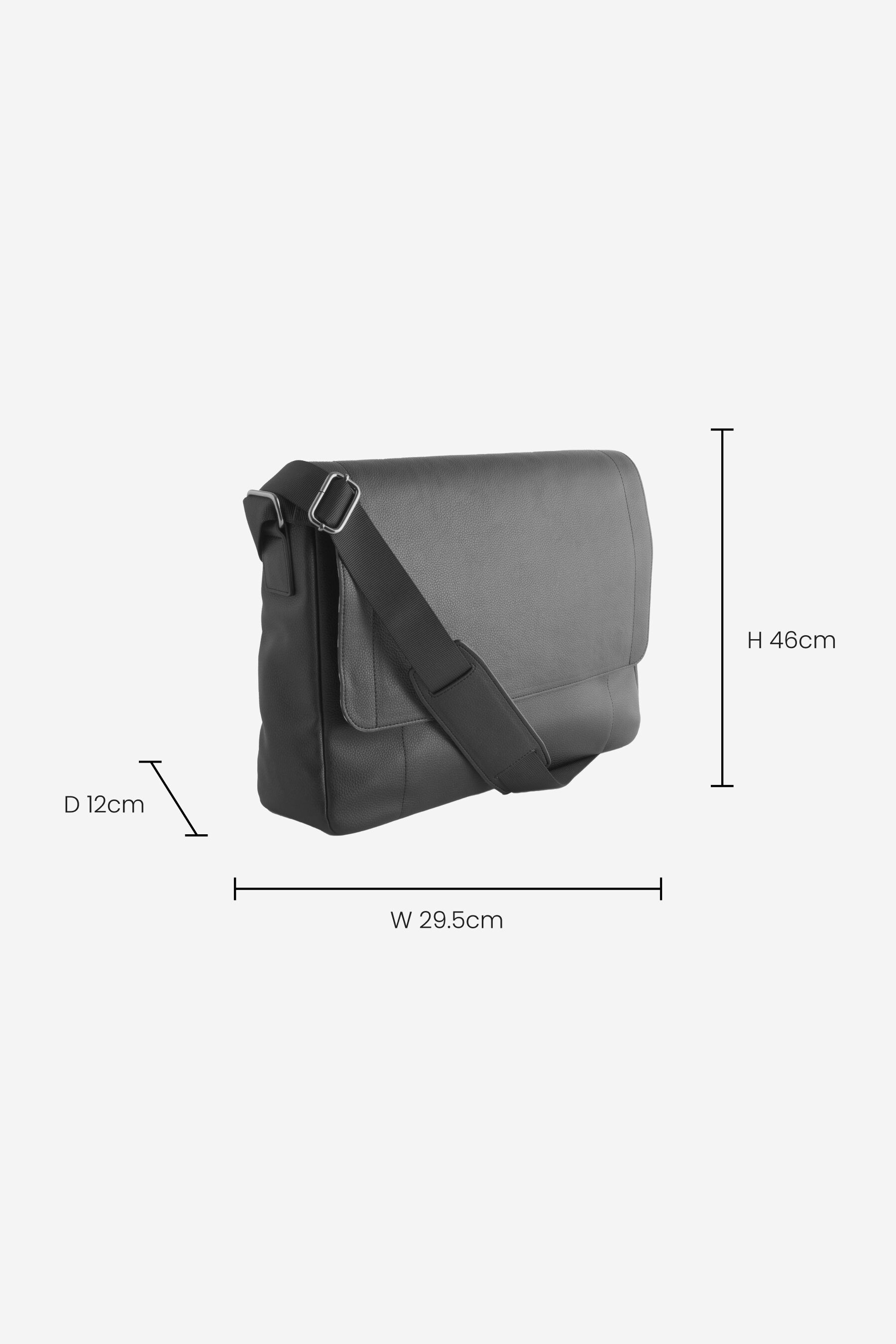 Messenger new arrivals bag next
