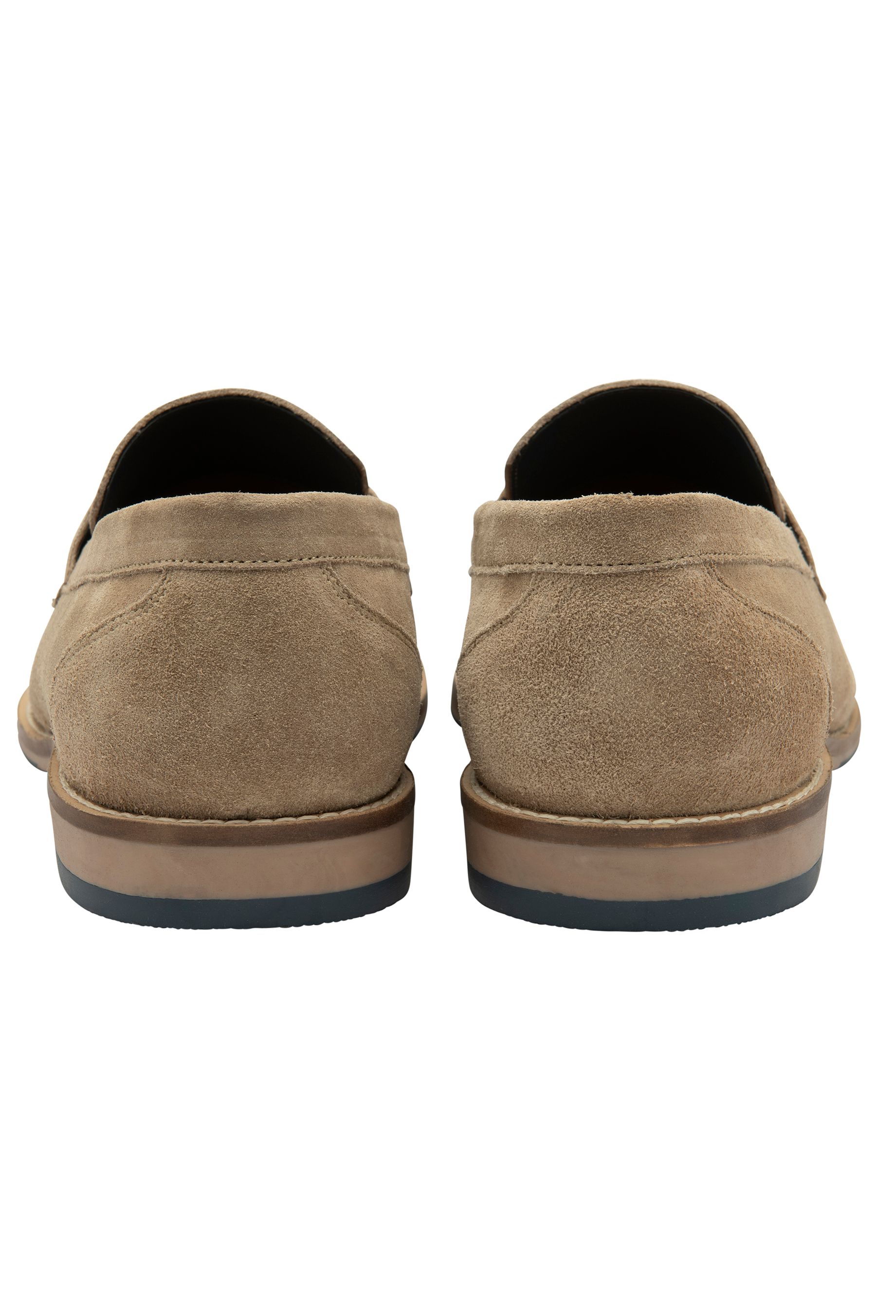 Frank wright loafers on sale