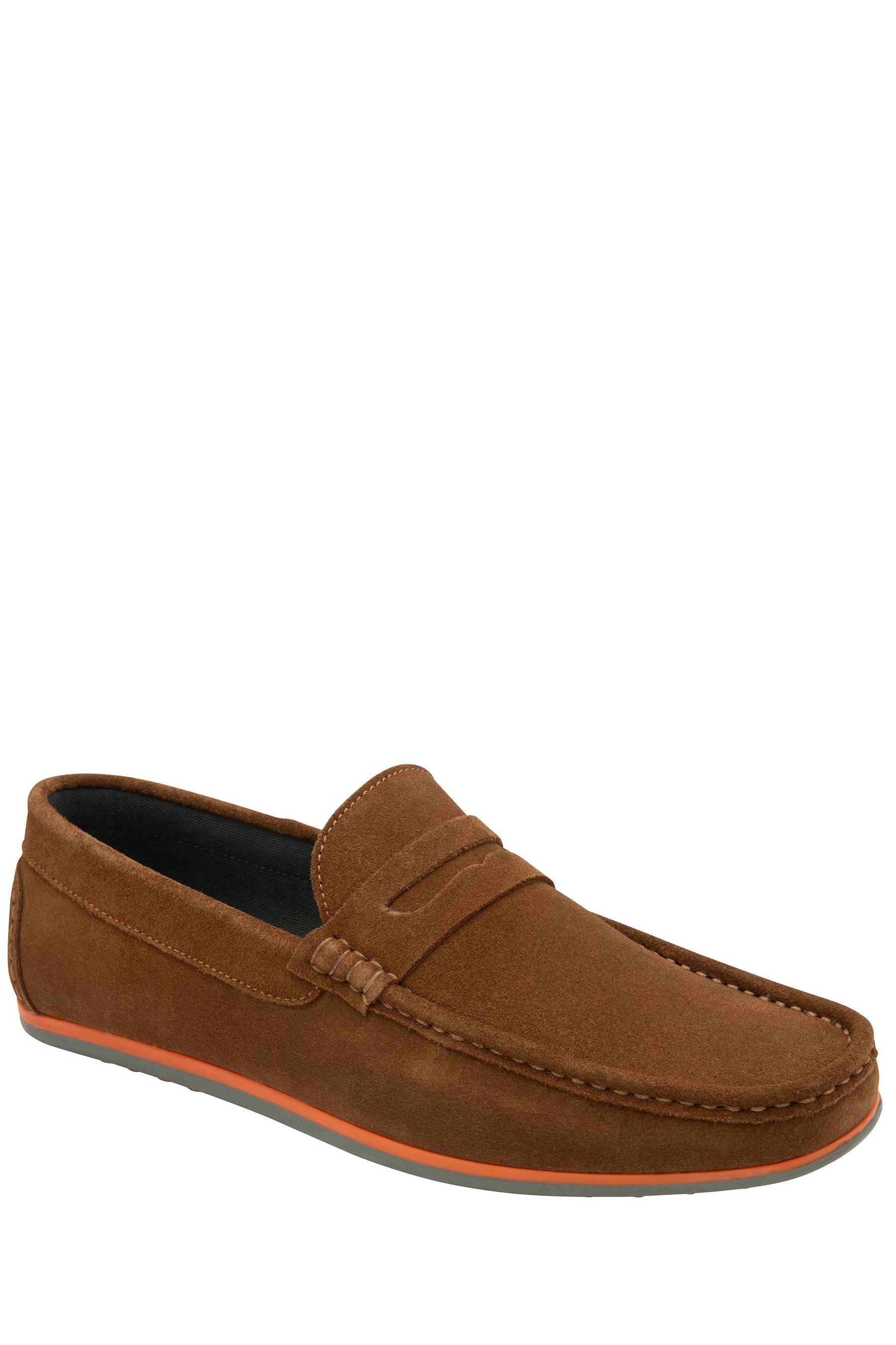 Frank wright loafers on sale