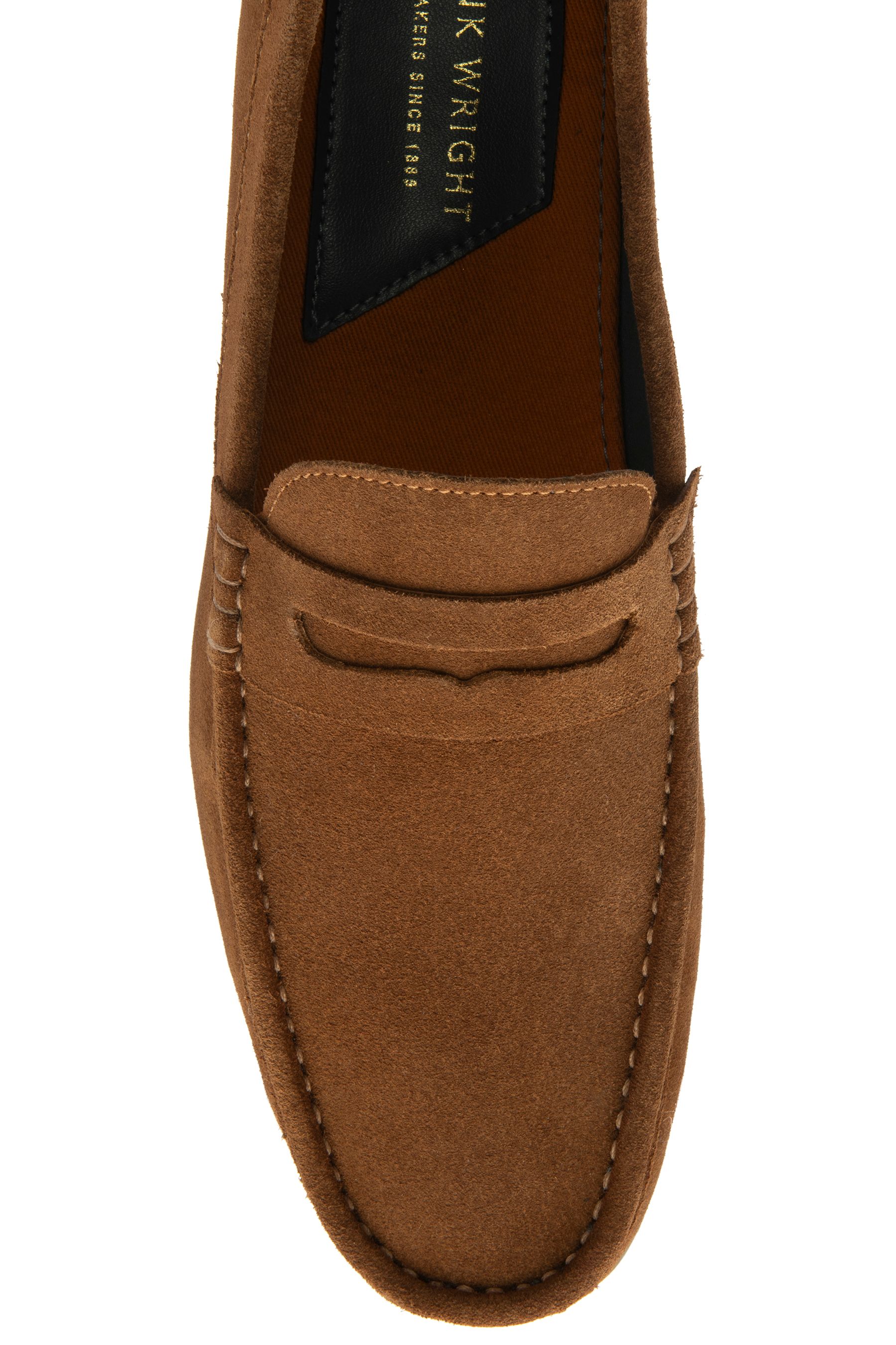 Frank wright loafers hot sale