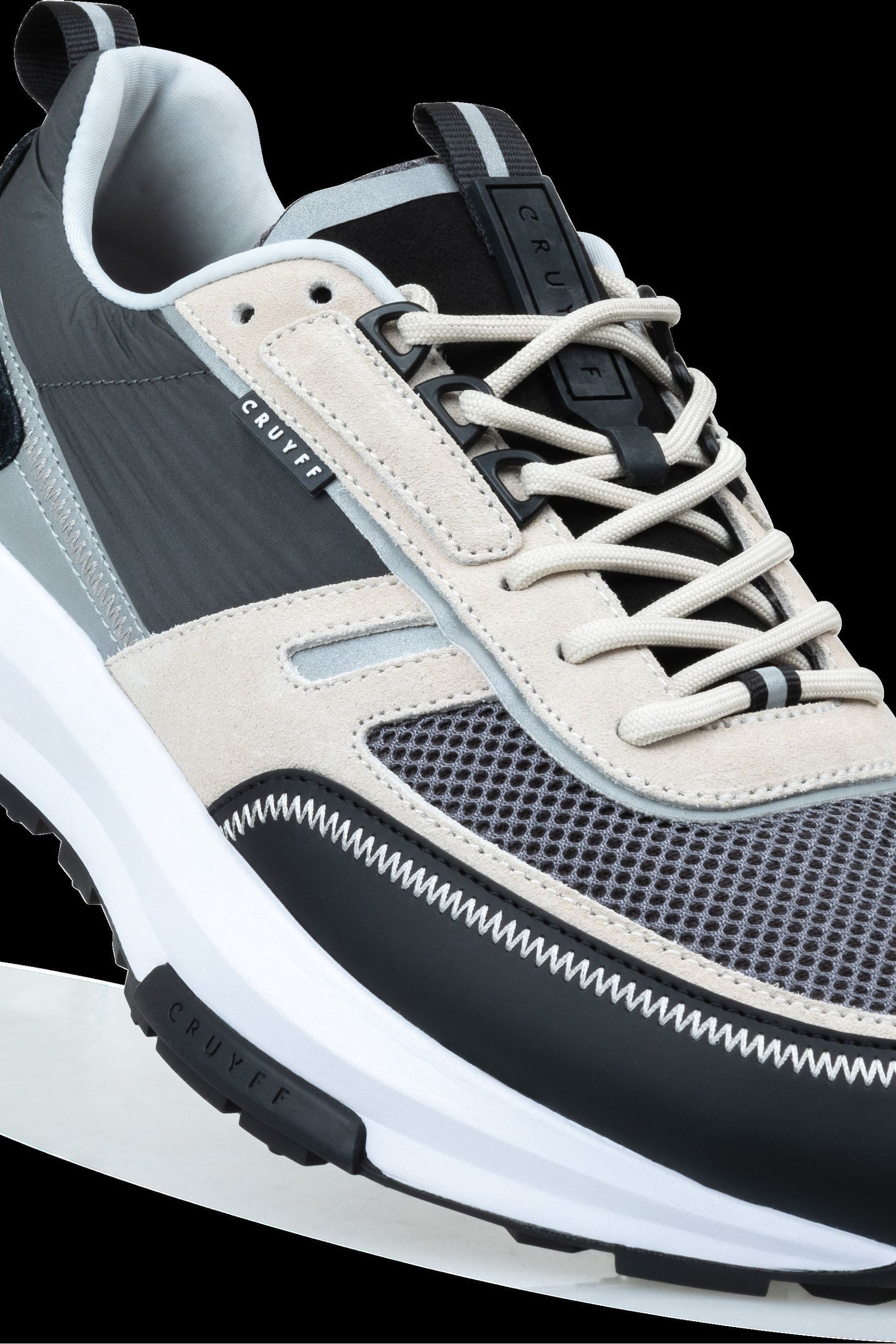 Cruyff maxi sneakers top