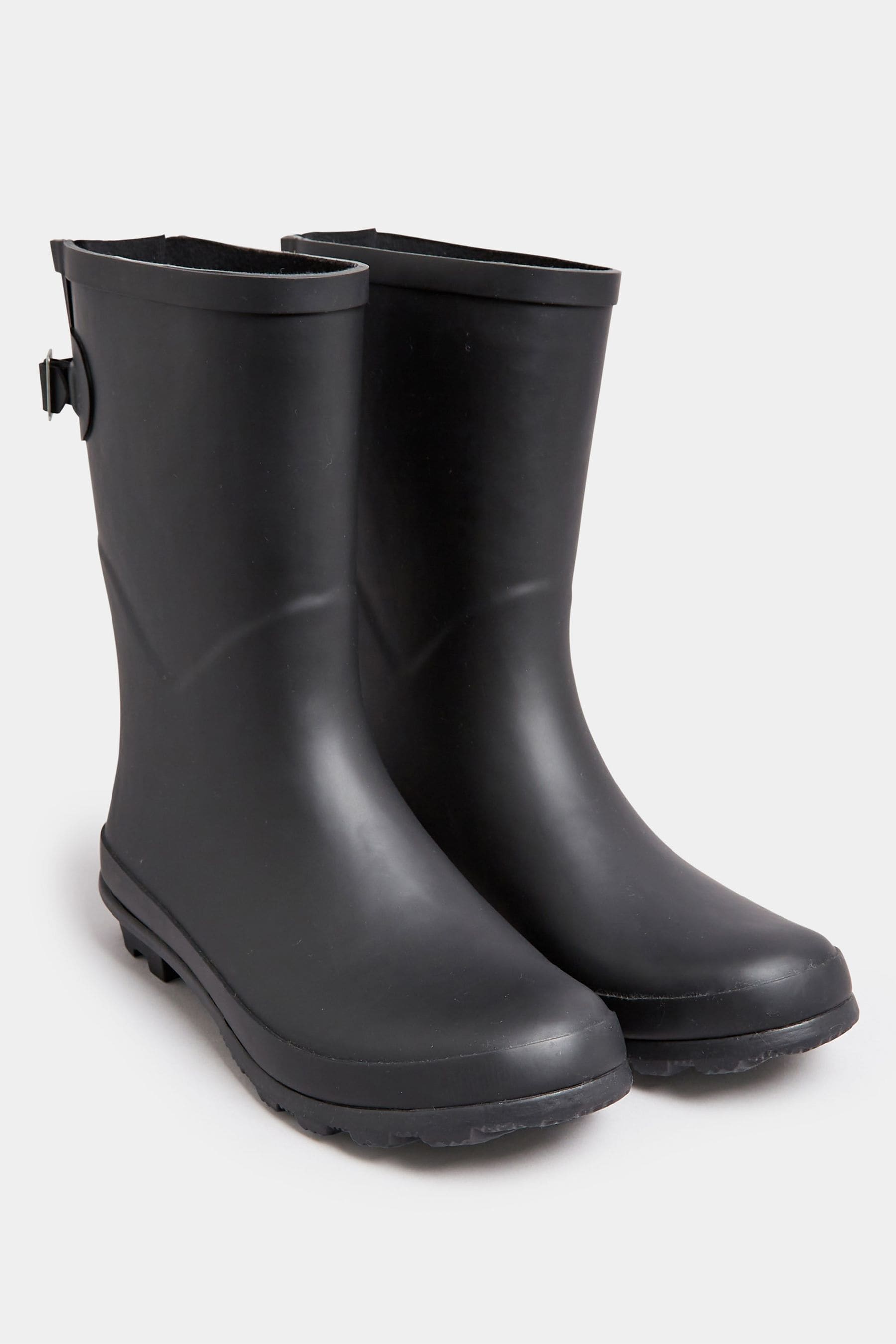 Capelli rain boots wide calf hot sale