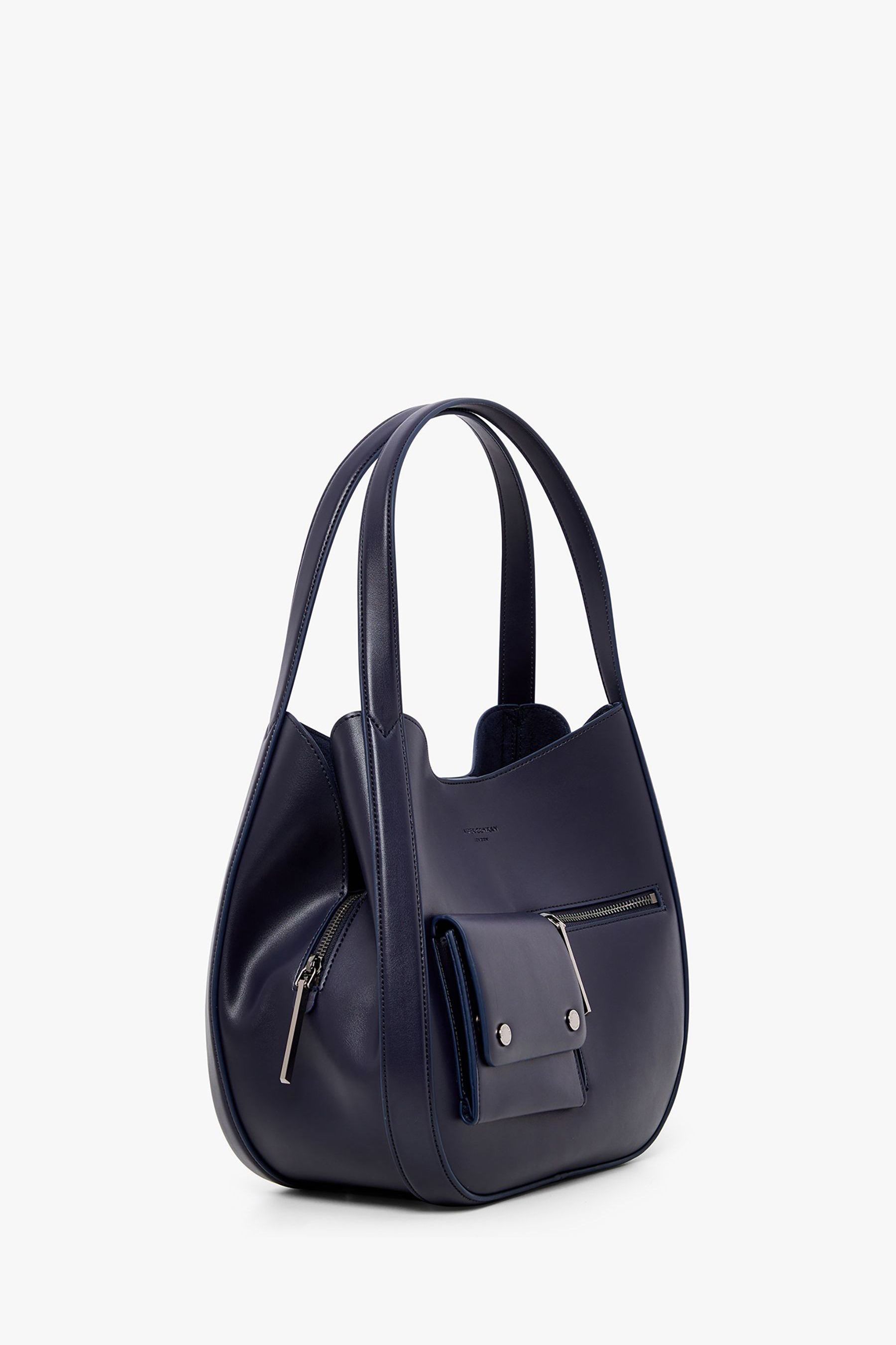 Jasper conran grey bag top