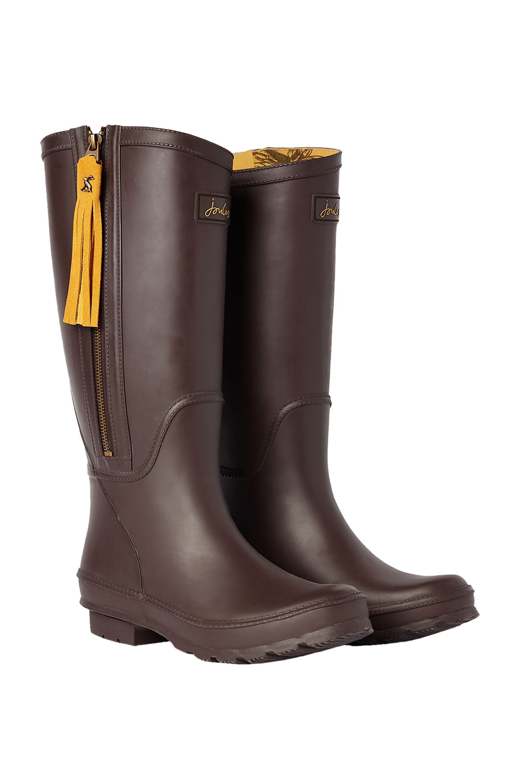 Joules wellies ireland cheap