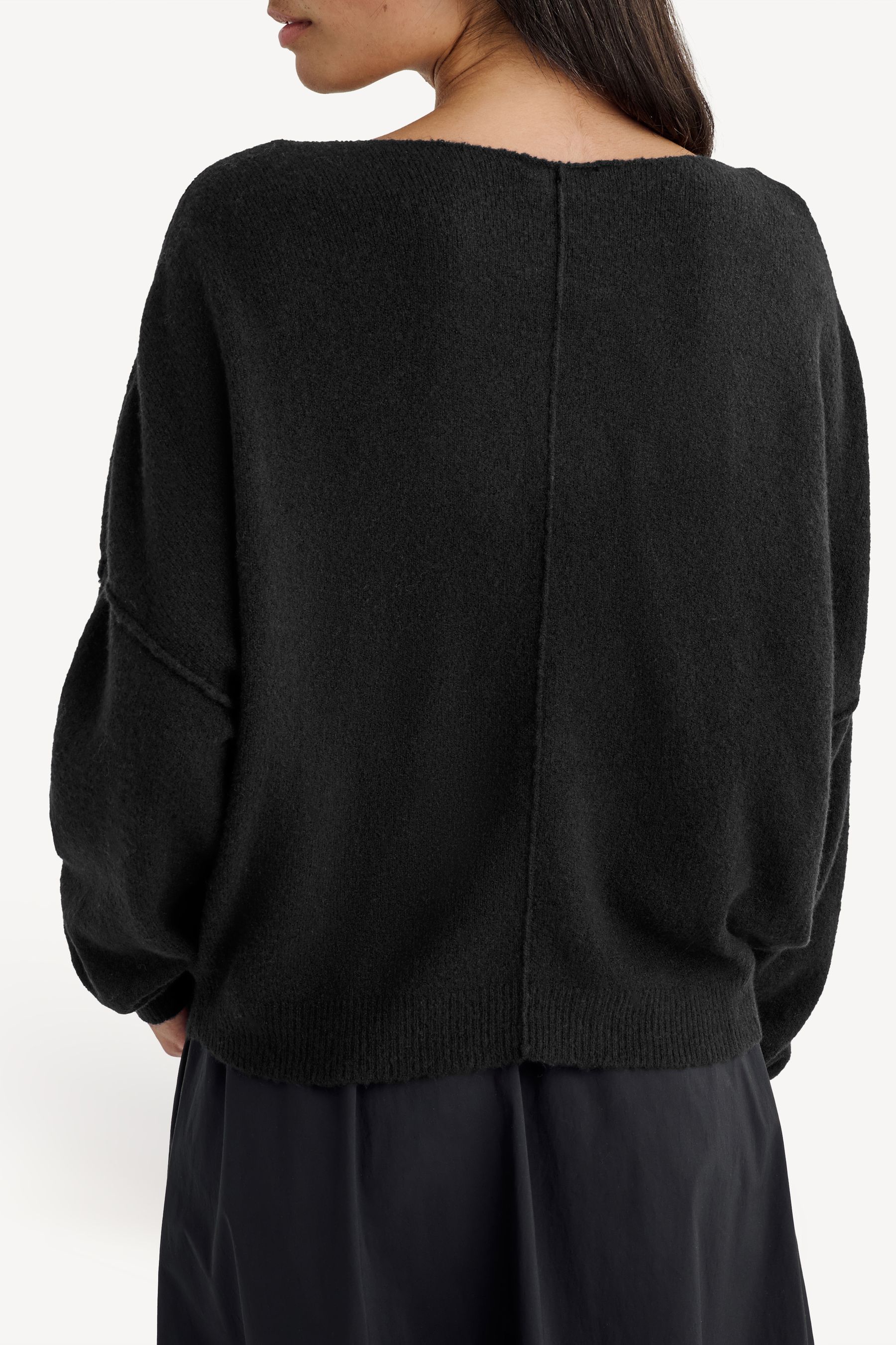 Buy American Vintage Relaxed Slouchy Knitted Jumper from Next Canada