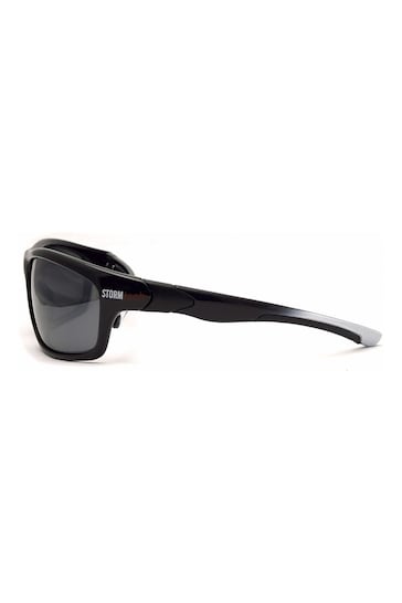 Storm Crete Polarised Lens Sunglasses