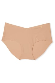 Victoria's Secret Praline Nude Hipster Knickers - Image 3 of 3