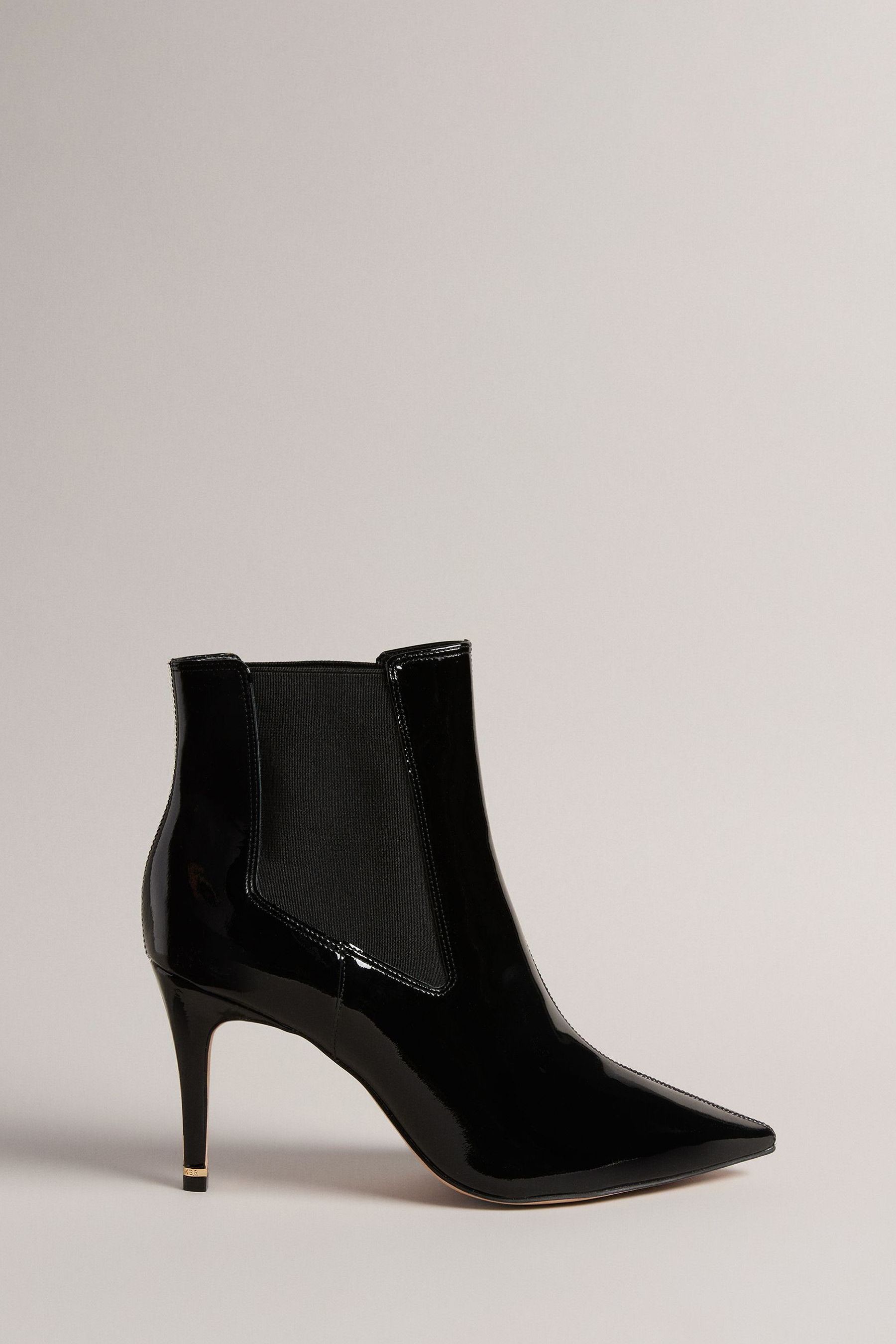 Next ted baker boots new arrivals