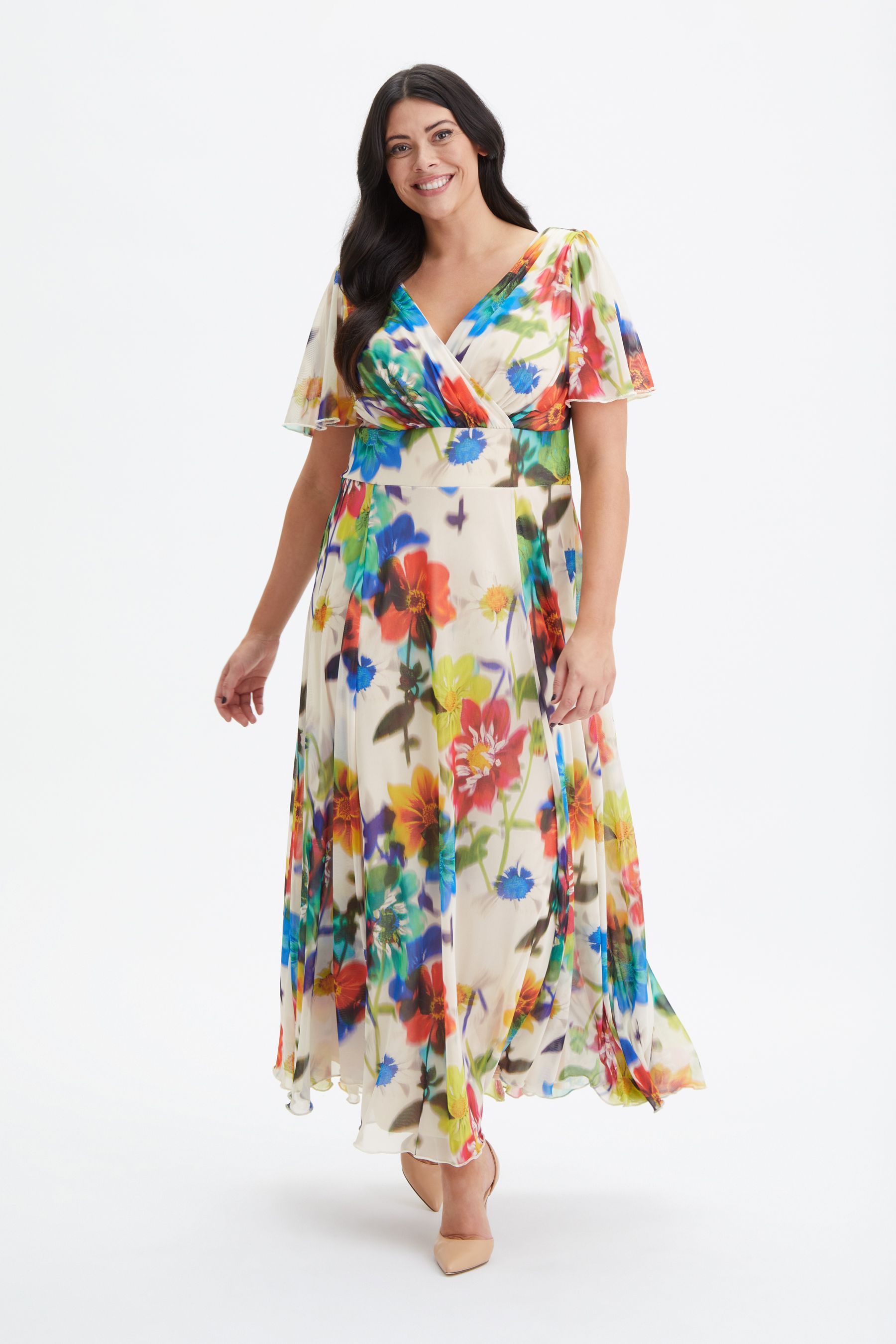 Scarlett and jo dresses uk on sale